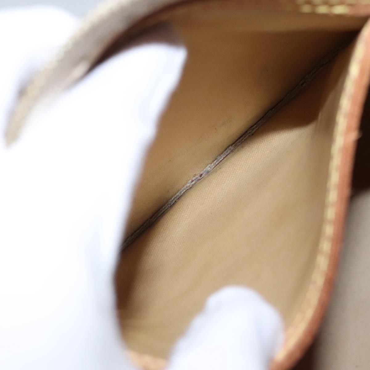Louis Vuitton Speedy Bandoulière 30 Beige Canvas Handbag (Pre-Owned) Size ONE SIZE - 19 Thumbnail