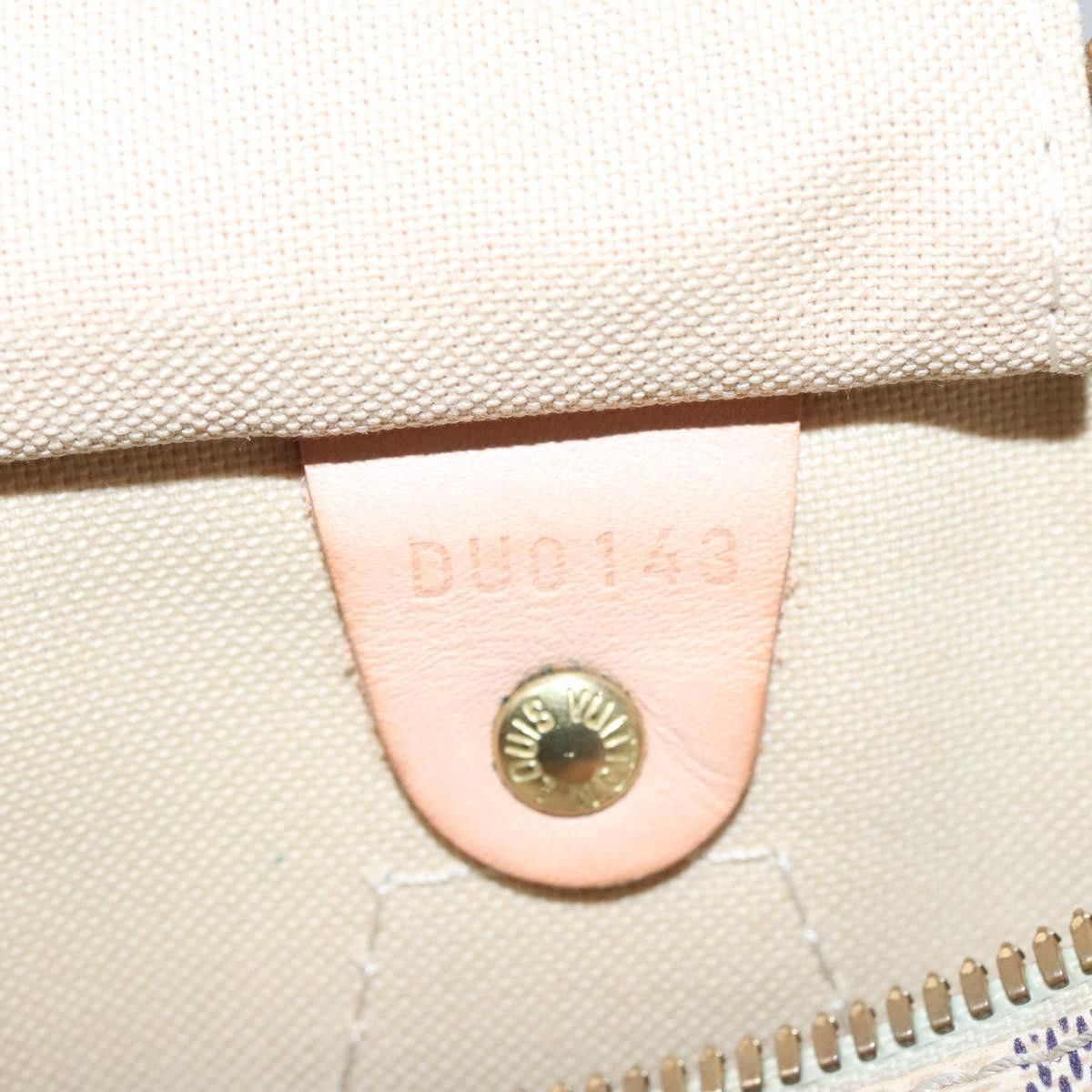 Louis Vuitton Speedy Bandoulière 30 Beige Canvas Handbag (Pre-Owned) Size ONE SIZE - 20 Thumbnail