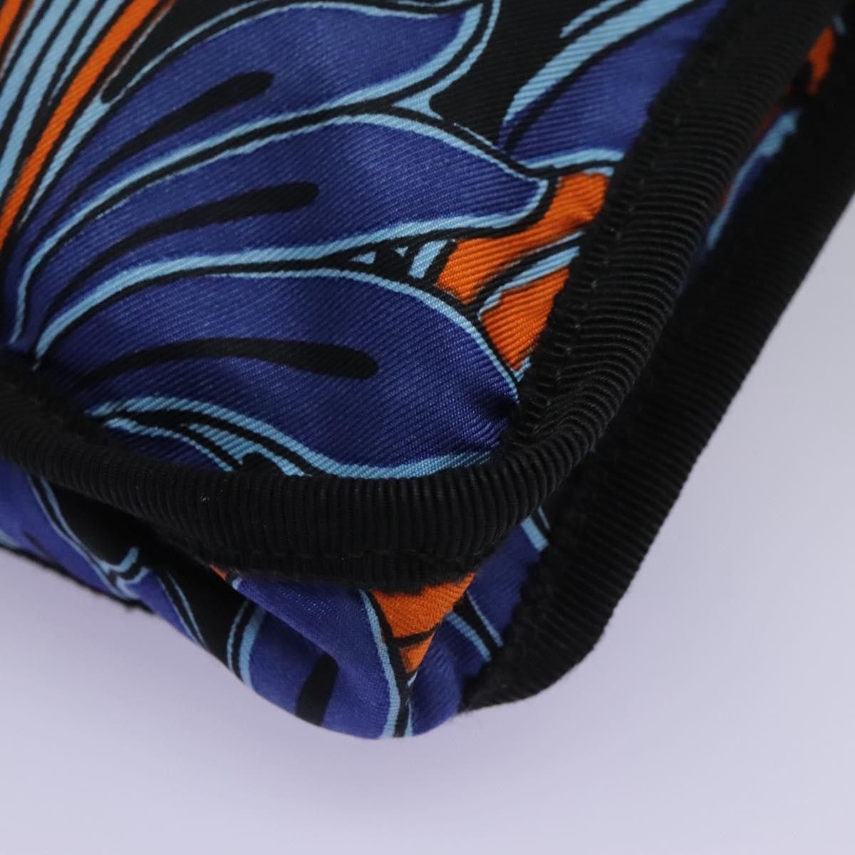 Prada Re-Nylon Multicolour Synthetic Shoulder Bag (Pre-Owned) Size ONE SIZE - 11 Thumbnail