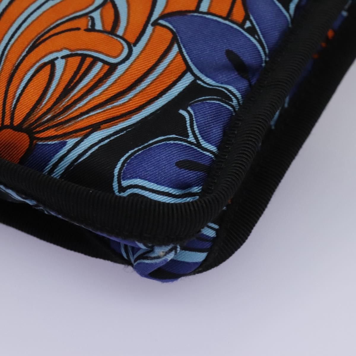 Prada Re-Nylon Multicolour Synthetic Shoulder Bag (Pre-Owned) Size ONE SIZE - 9 Thumbnail