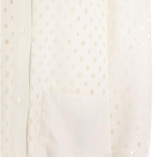 Herno HERNO Women Jackets GC000481D WHITE Size M / US 6-8 / IT 42-44 - 4 Thumbnail