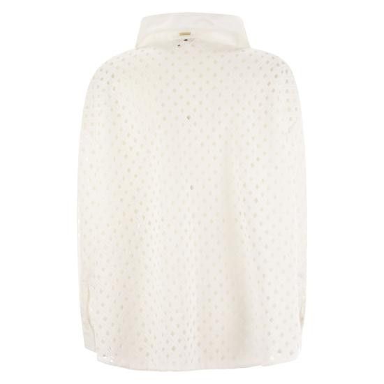 Herno HERNO Women Jackets GC000481D WHITE Size M / US 6-8 / IT 42-44 - 2 Thumbnail