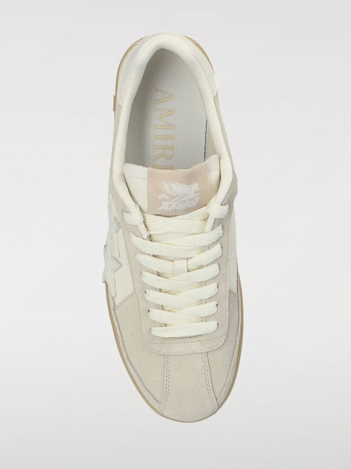 Amiri Amiri Sneakers Men Natural Size US 7 / EU 40 - 4 Thumbnail