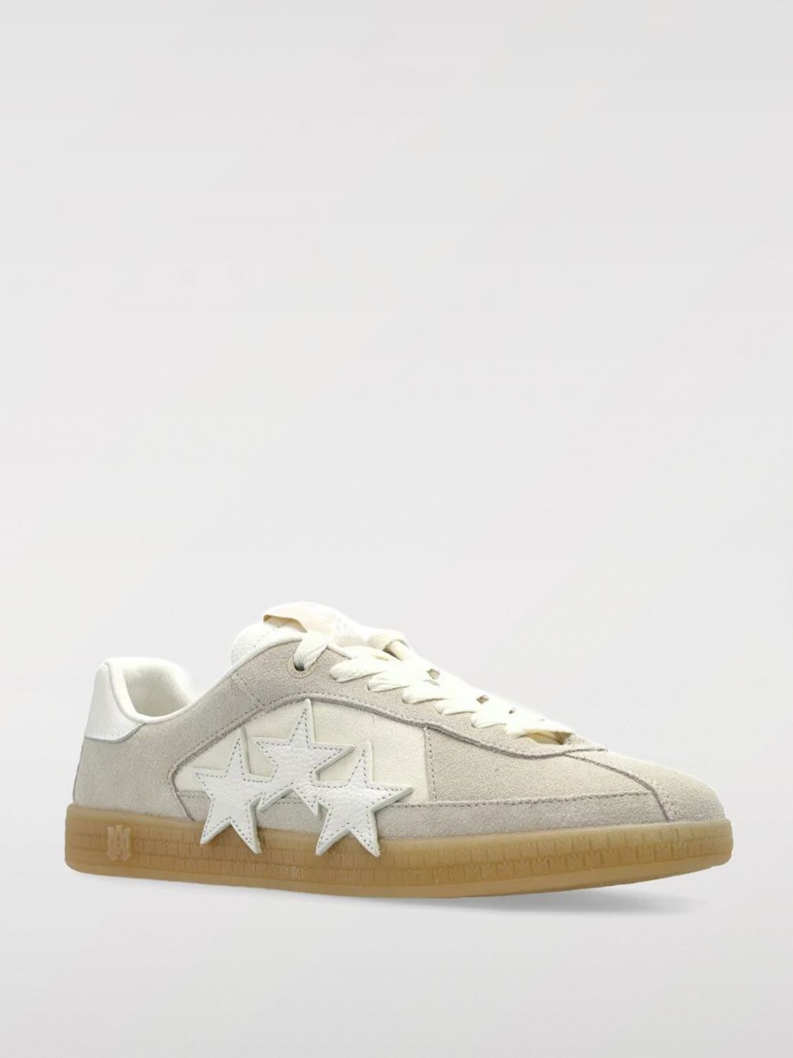 Amiri Amiri Sneakers Men Natural Size US 7 / EU 40 - 2 Thumbnail