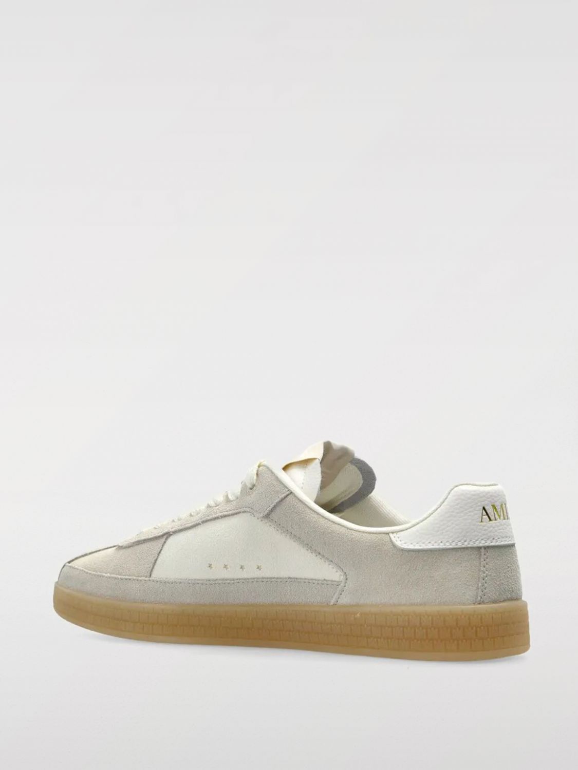 Amiri Amiri Sneakers Men Natural Size US 7 / EU 40 - 3 Thumbnail