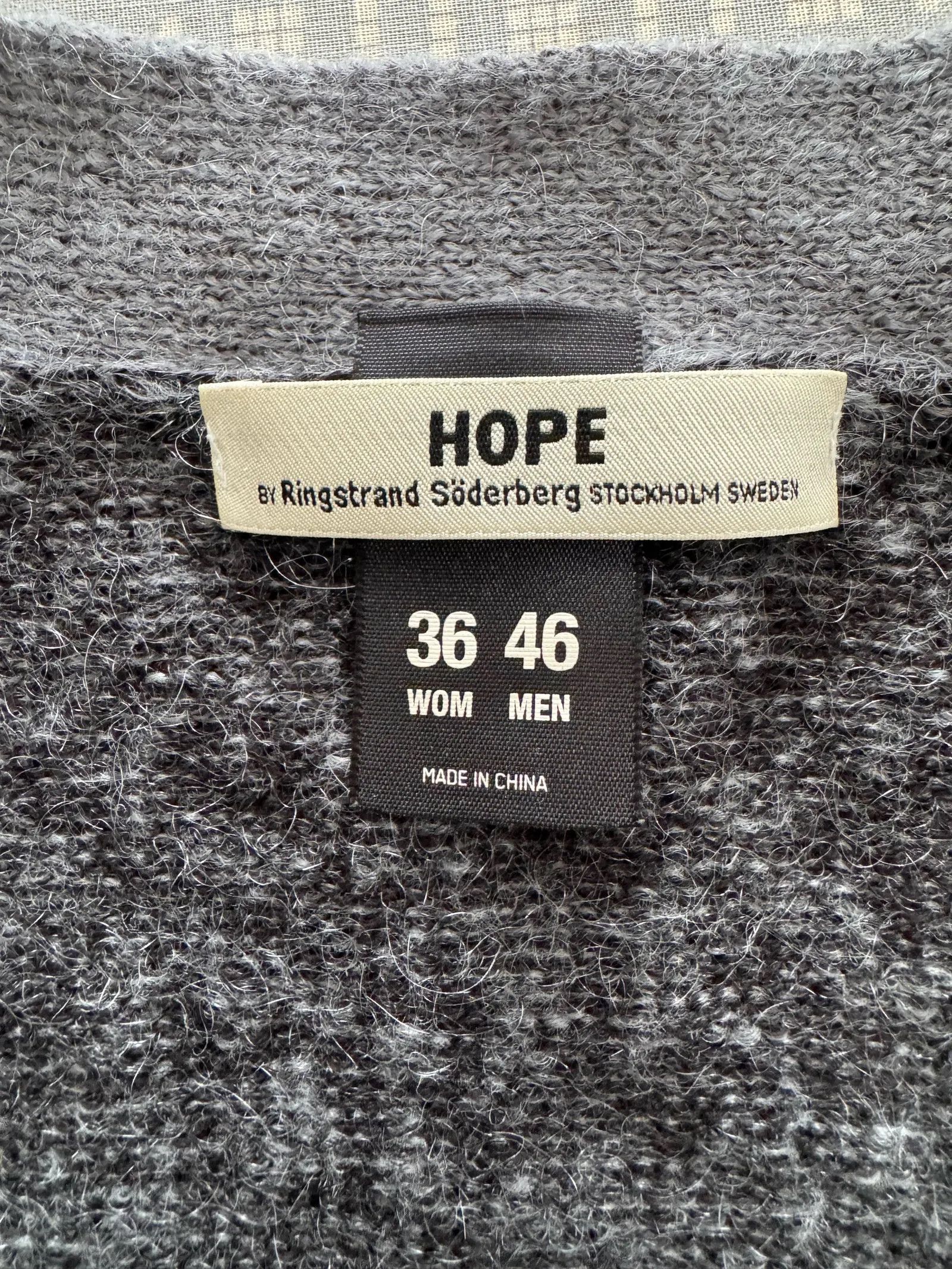 Hope Hope Cardigan Size XS / US 0-2 / IT 36-38 - 2 Thumbnail