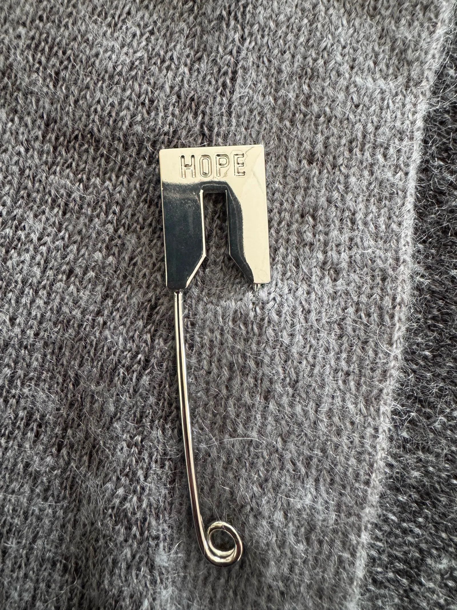 Hope Hope Cardigan Size XS / US 0-2 / IT 36-38 - 4 Thumbnail