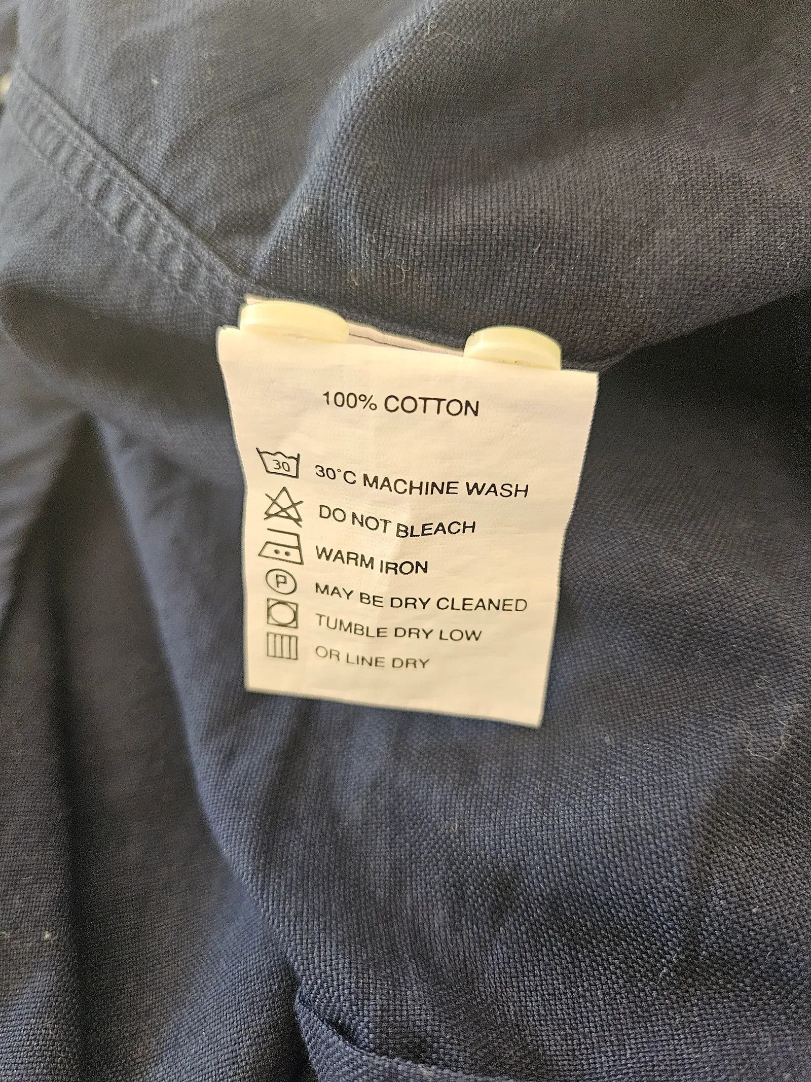 Other Gagliardi Shirt Size US XL / EU 56 / 4 - 3 Thumbnail