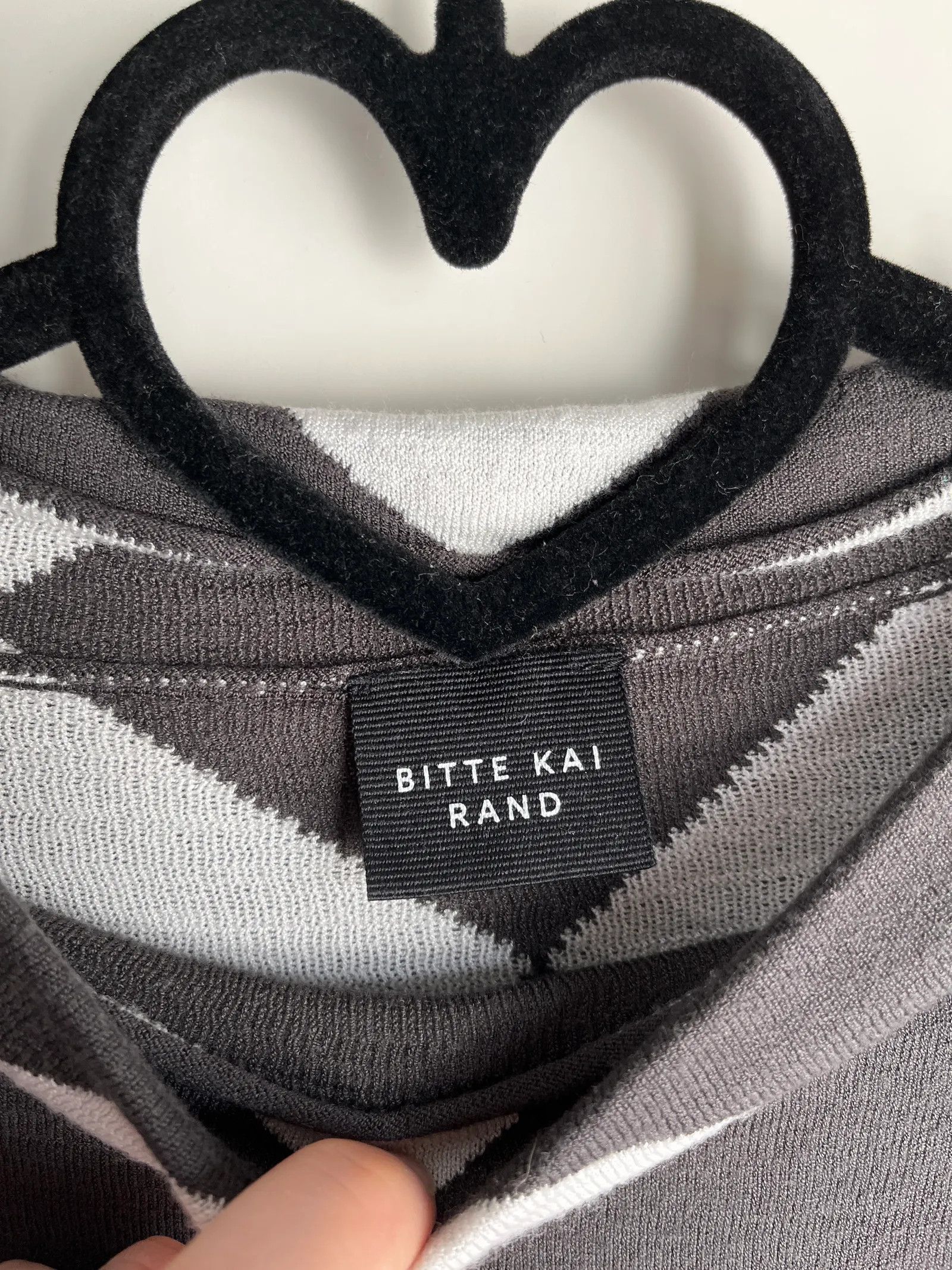Kai Bitte Kai Rand Sweater Size S / US 4 / IT 40 - 2 Thumbnail