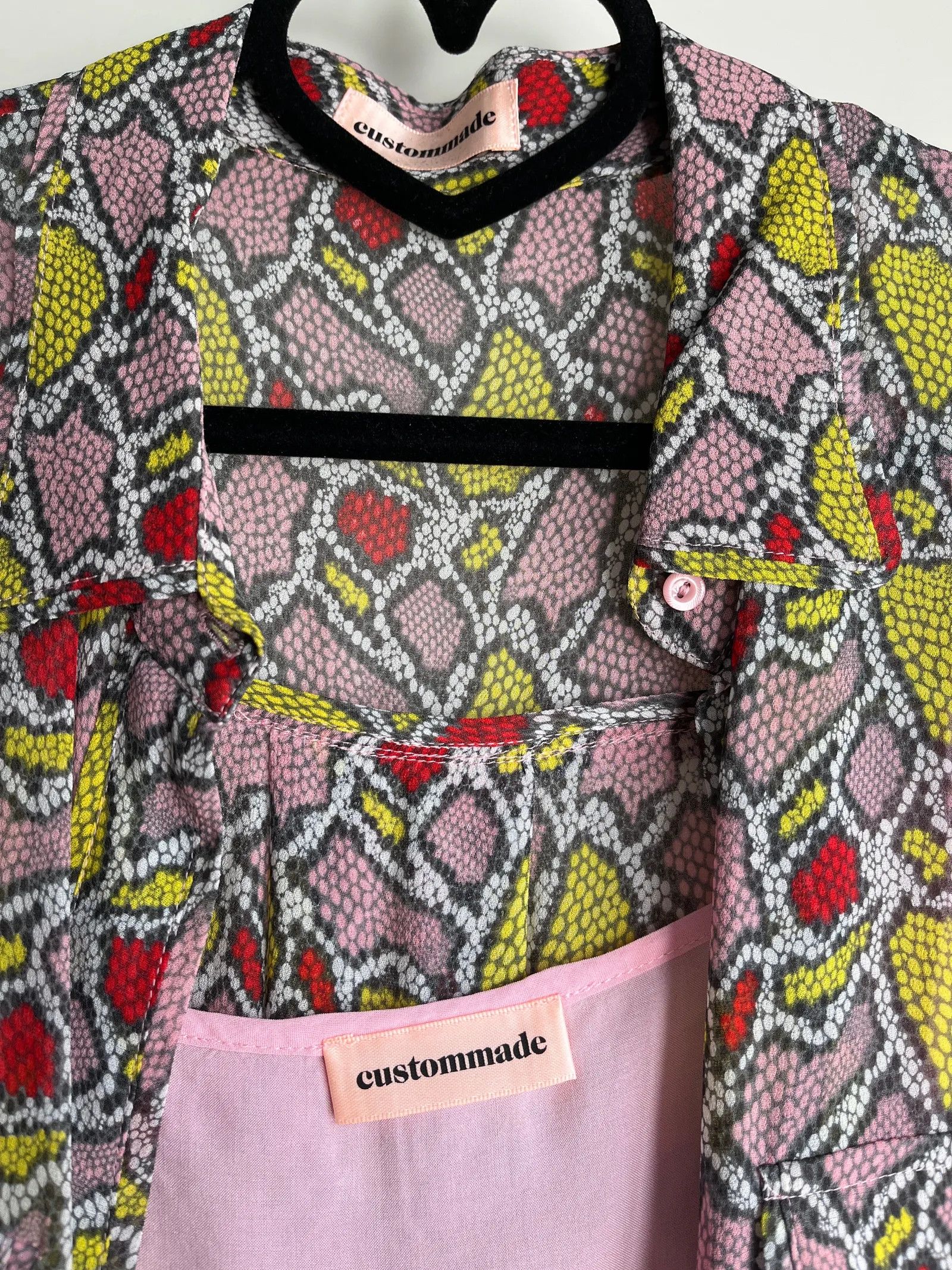 Custommade Custommade Athalie Blouse Size M / US 6-8 / IT 42-44 - 2 Thumbnail