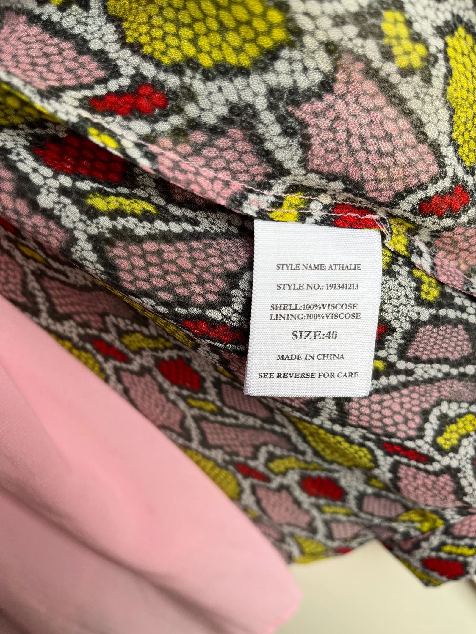 Custommade Custommade Athalie Blouse Size M / US 6-8 / IT 42-44 - 3 Thumbnail