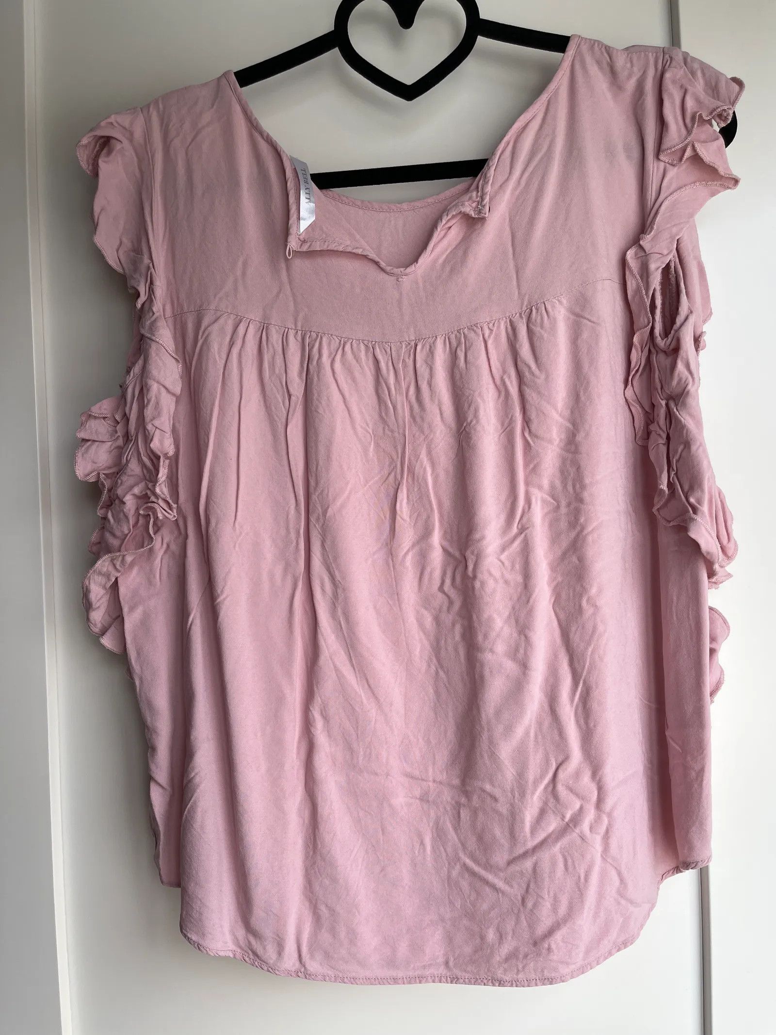 Bell Ally Bell Short Sleeve T-shirt Size M / US 6-8 / IT 42-44 - 4 Thumbnail