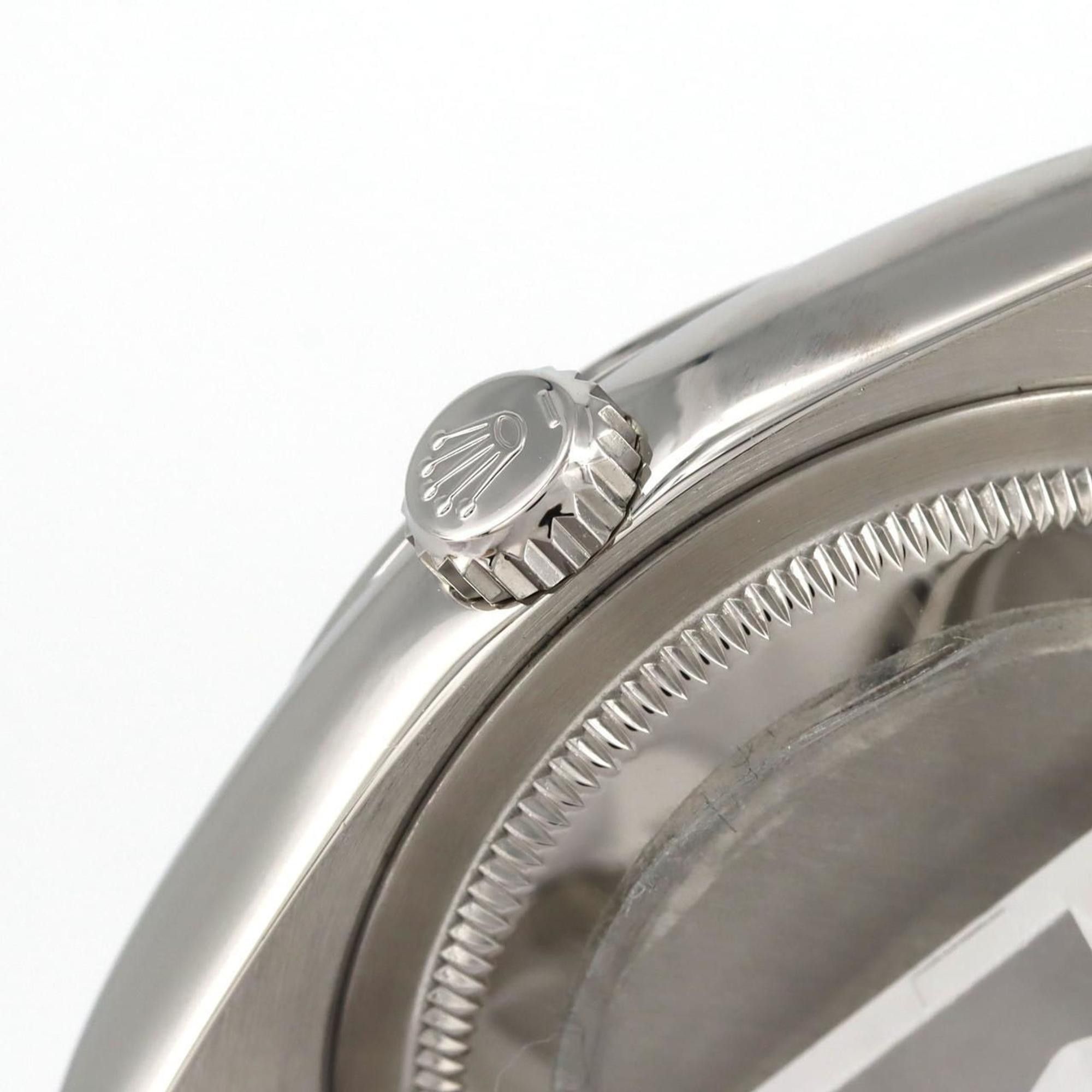 Rolex Rolex Datejust 116200 SS Wristwatch Automatic Z Series Size ONE SIZE - 4 Thumbnail