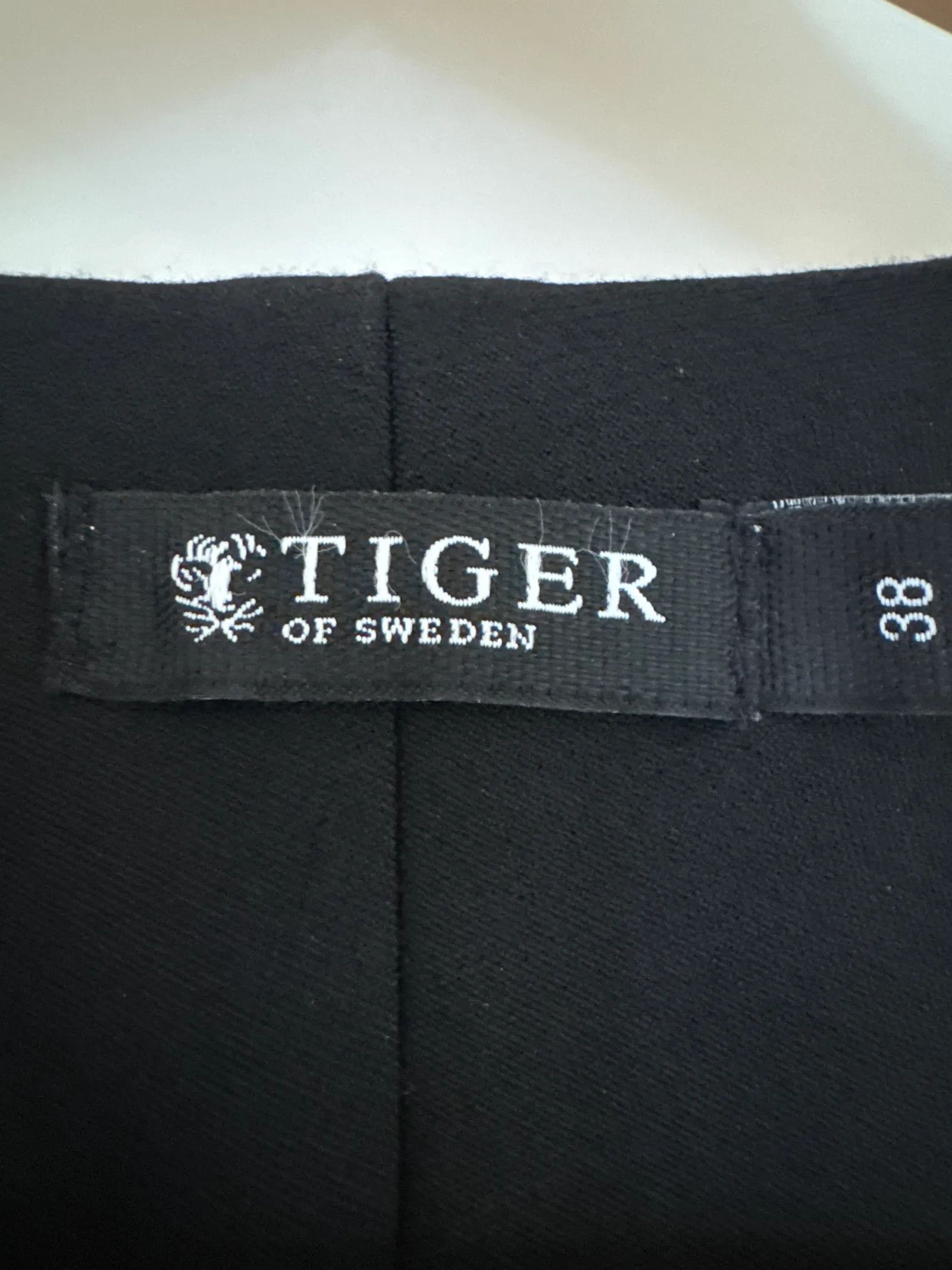Tiger of Sweden Tiger Assulu Dress Size S / US 4 / IT 40 - 2 Thumbnail