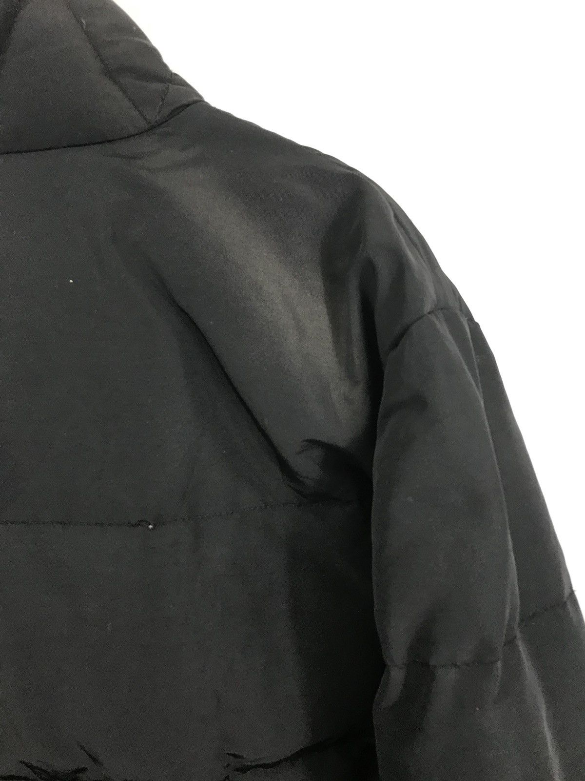 Head Porter × Japanese Brand Head Porte Plus Puffer Jacket Size US XL / EU 56 / 4 - 4 Thumbnail