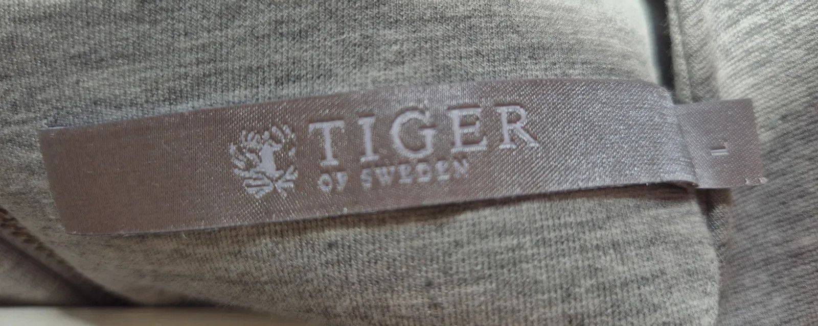 Tiger of Sweden Tiger of Sweden Lorah Dress Size L / US 10 / IT 46 - 2 Thumbnail