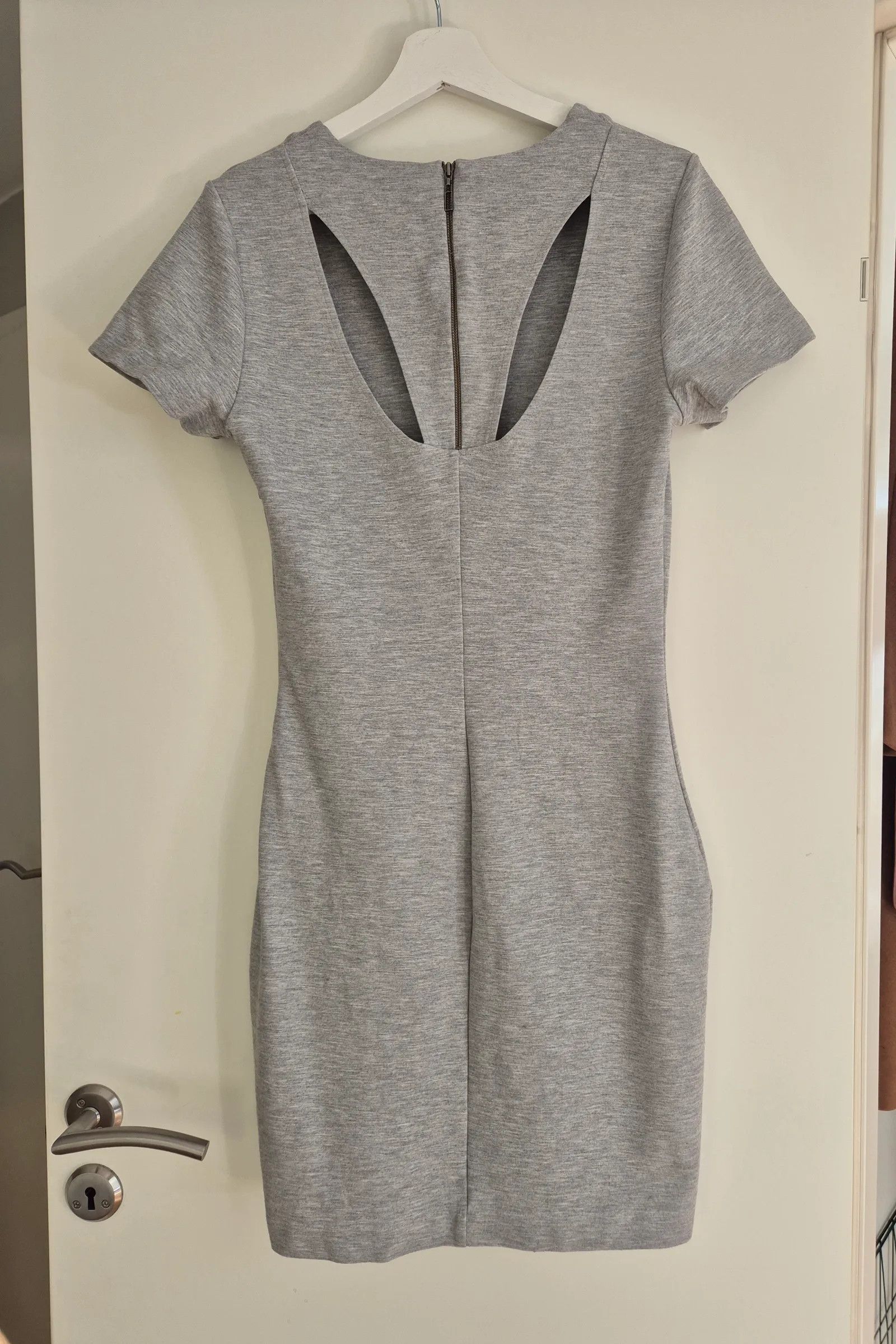 Tiger of Sweden Tiger of Sweden Lorah Dress Size L / US 10 / IT 46 - 4 Thumbnail