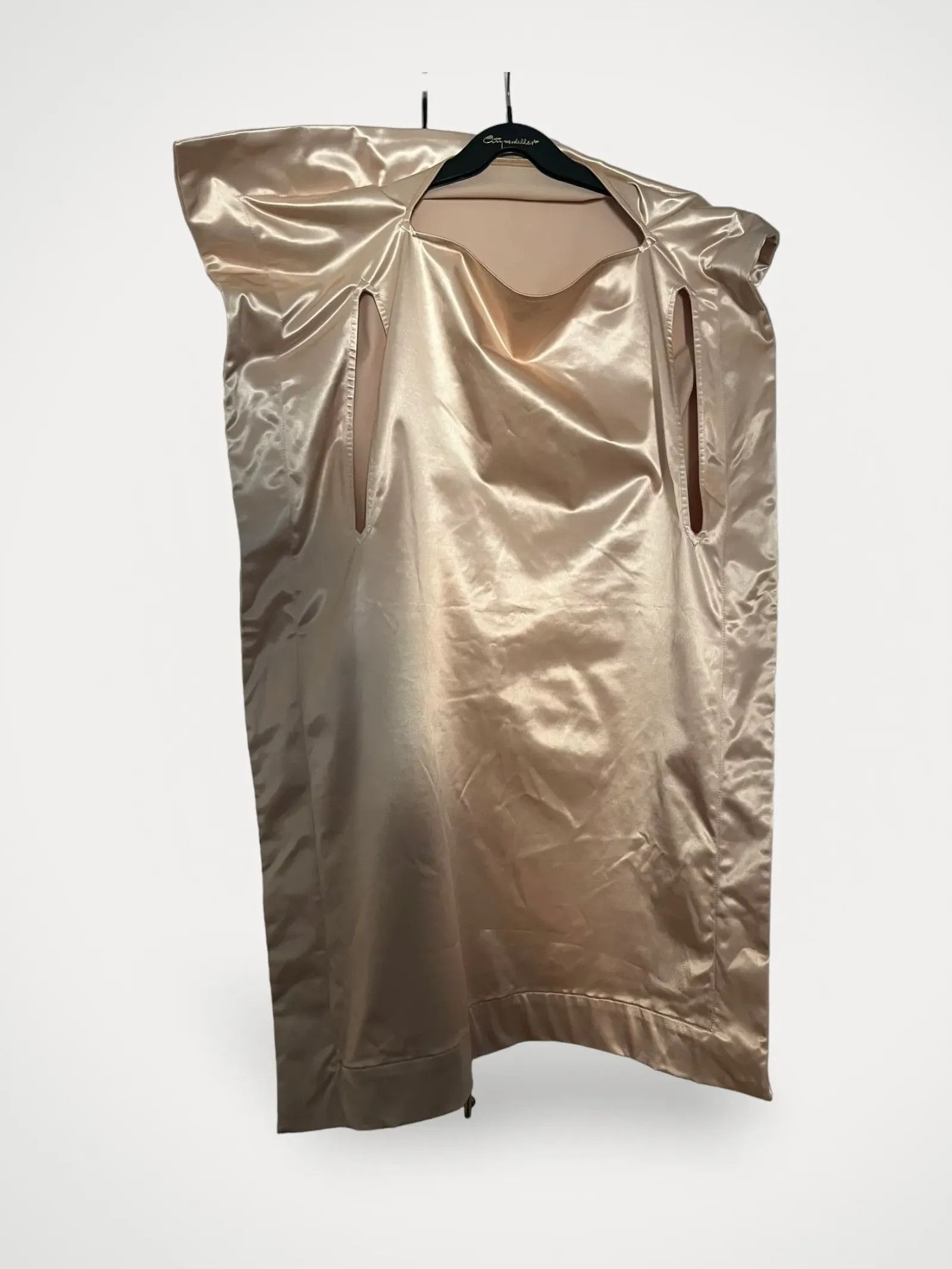Acne Studios Acne Studios Dress Size XS / US 0-2 / IT 36-38 - 2 Thumbnail