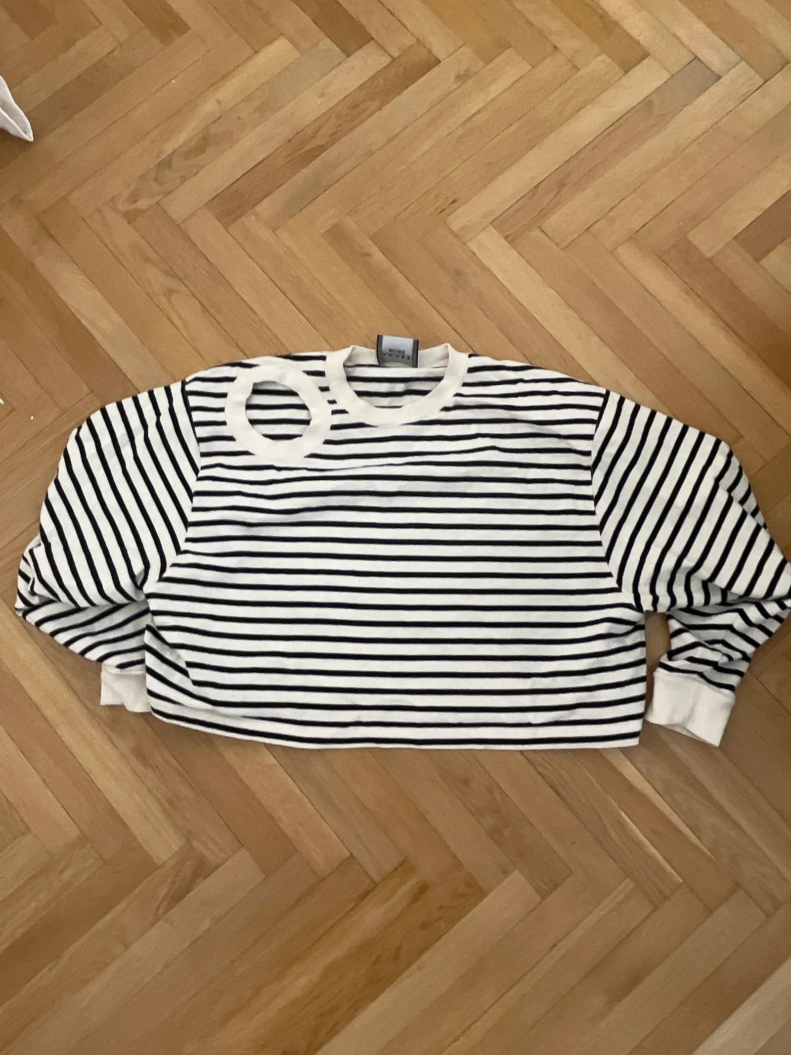 Awake NY A.W.A.K.E Sweater Size XL / US 12-14 / IT 48-50 - 3 Thumbnail