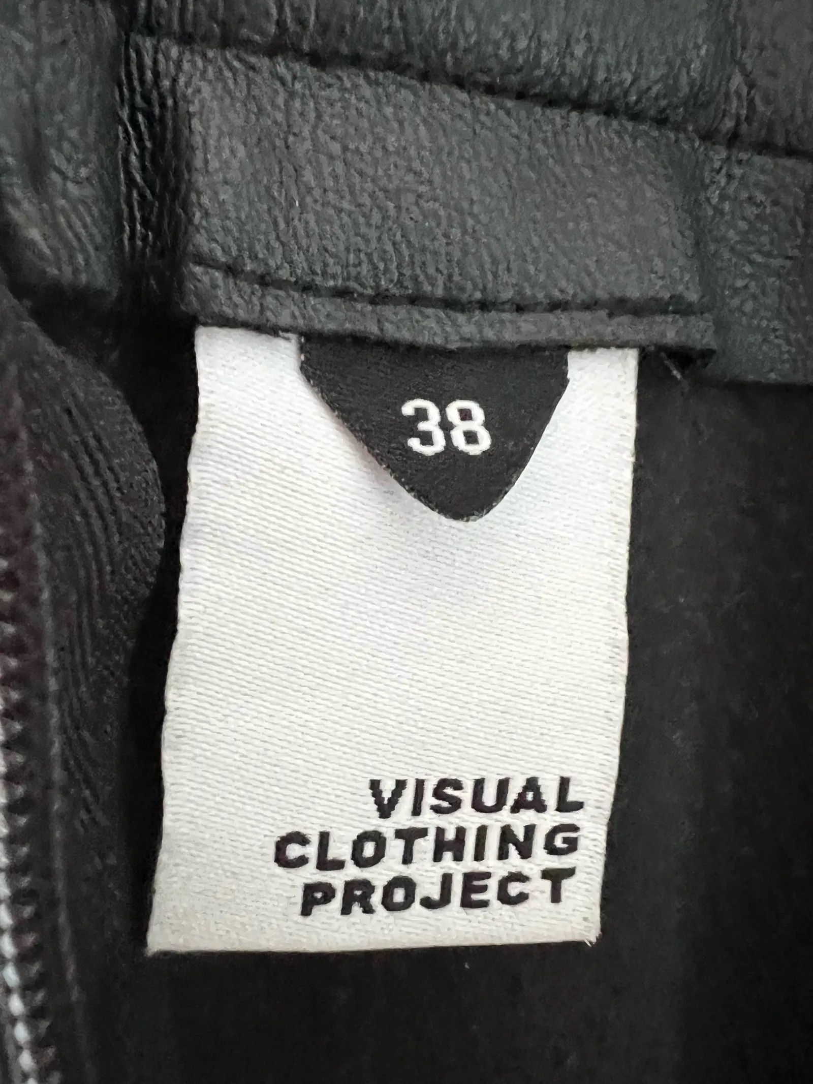 Visual Visual clothing project Charlie Skirt Size 27" / US 4 / IT 40 - 2 Thumbnail