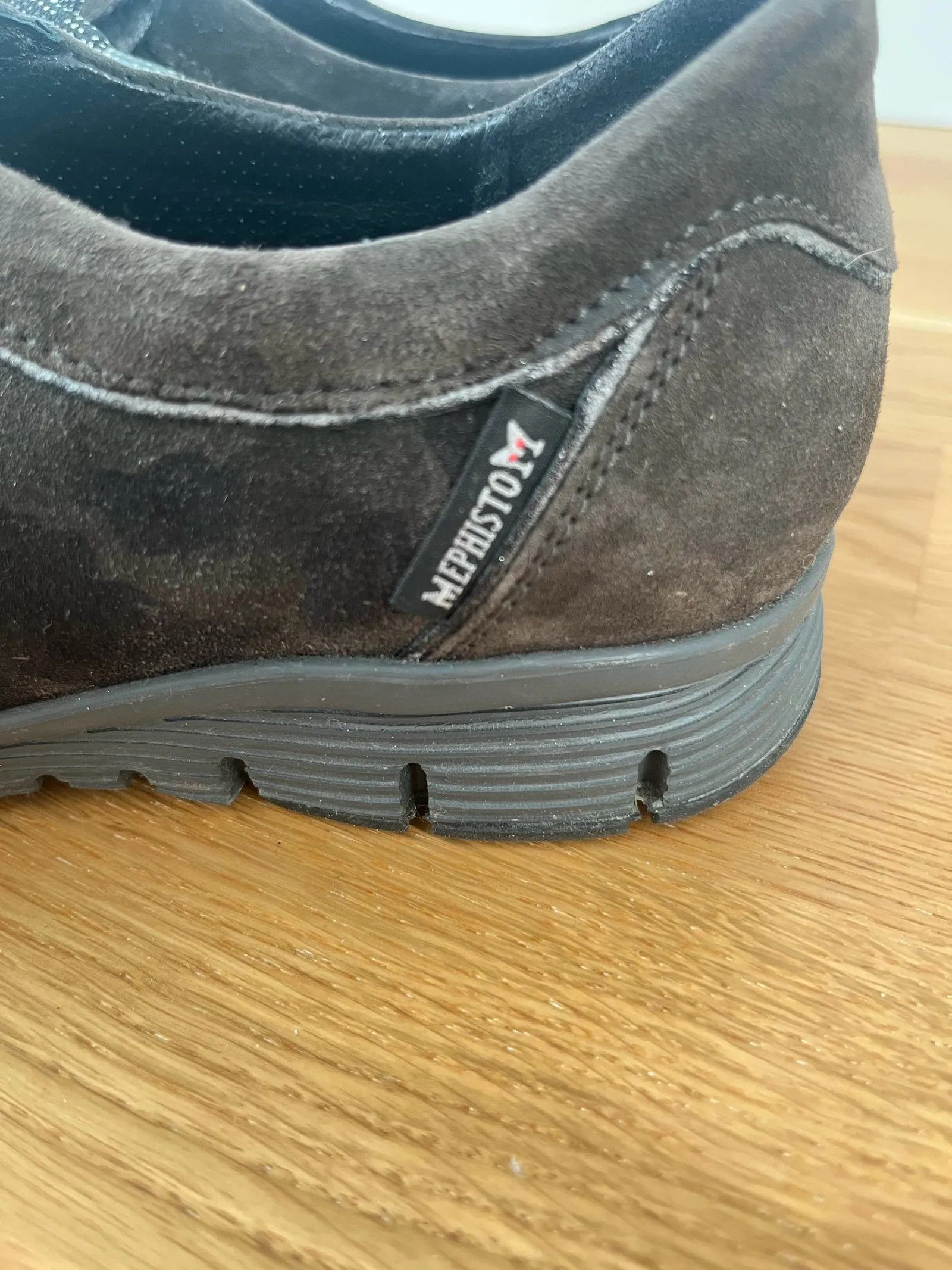Mephisto Mephisto Sneakers Size US 7 / IT 37 - 2 Thumbnail