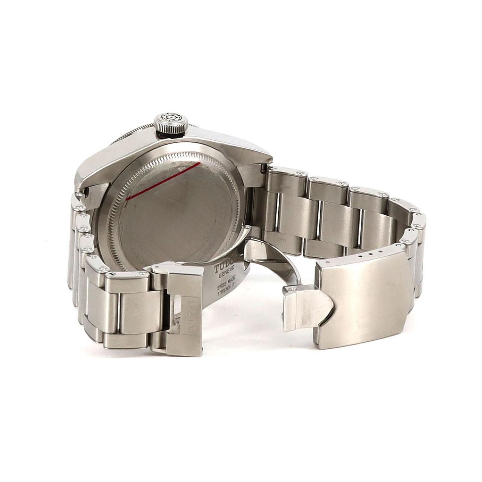 Tudor Tudor Black Bay M79230N-0002 SS Automatic Watch Size ONE SIZE - 7 Thumbnail