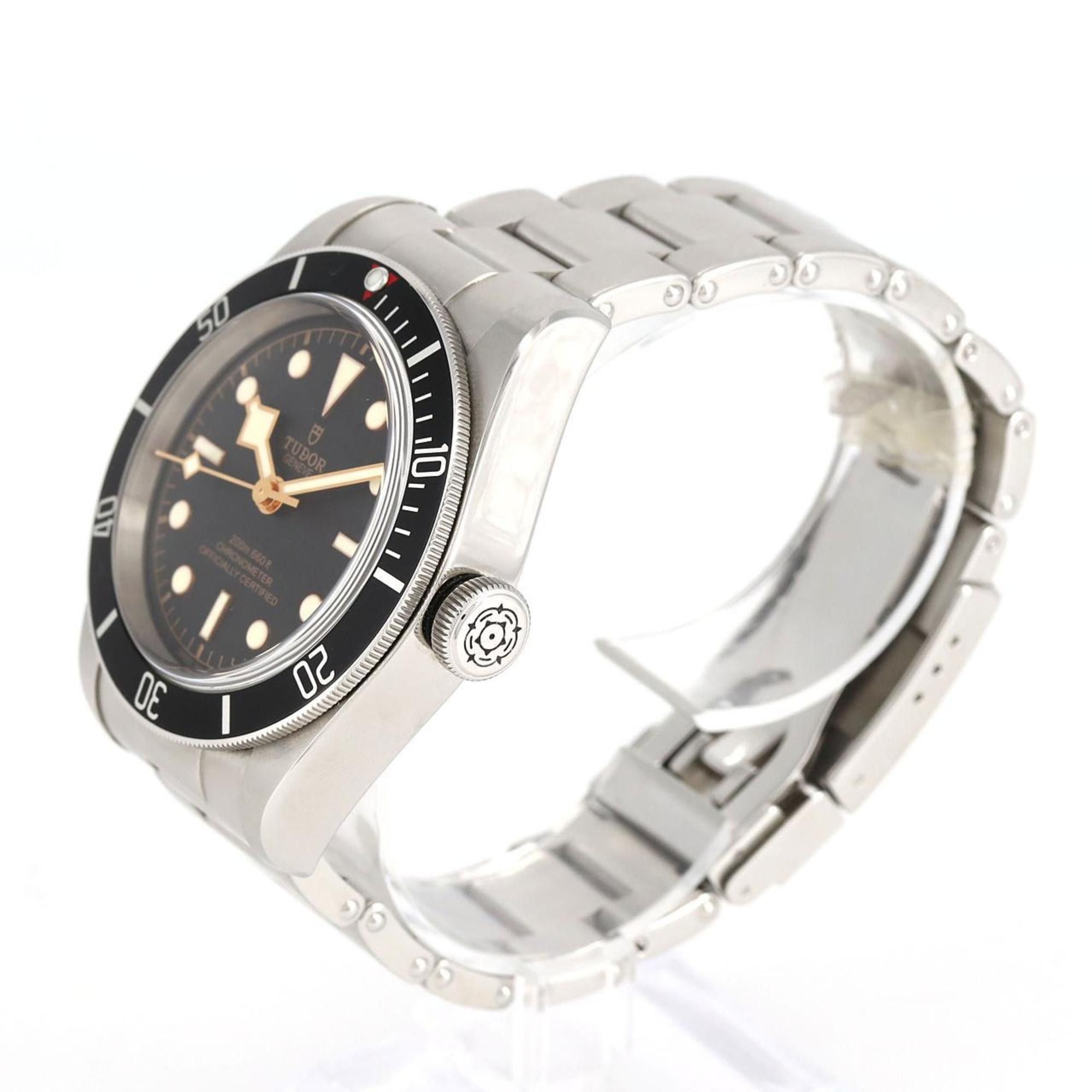 Tudor Tudor Black Bay M79230N-0002 SS Automatic Watch Size ONE SIZE - 2 Thumbnail