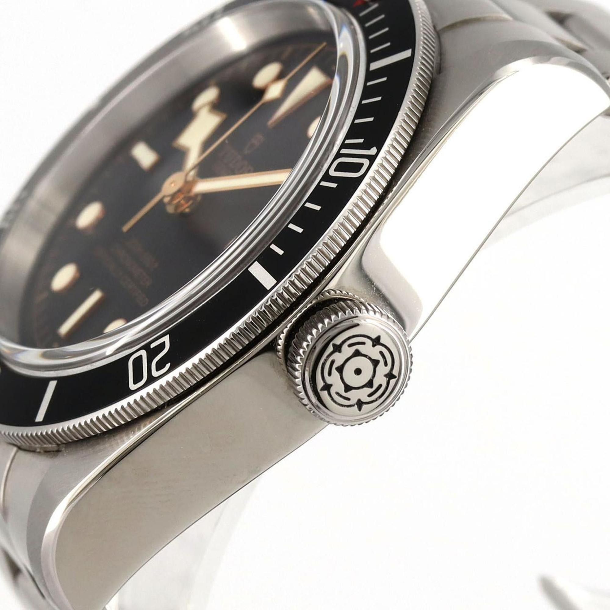 Tudor Tudor Black Bay M79230N-0002 SS Automatic Watch Size ONE SIZE - 4 Thumbnail