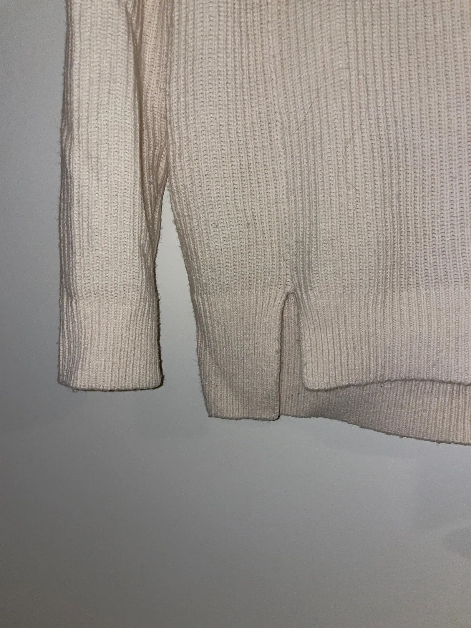 Tommy Hilfiger Tommy Hilfiger Sweater Size M / US 6-8 / IT 42-44 - 4 Thumbnail