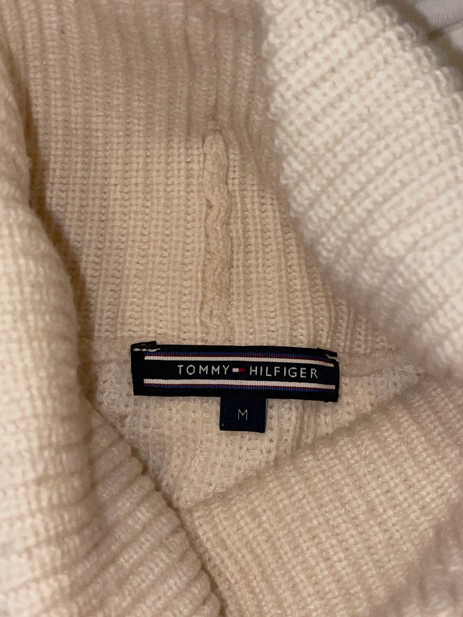 Tommy Hilfiger Tommy Hilfiger Sweater Size M / US 6-8 / IT 42-44 - 2 Thumbnail