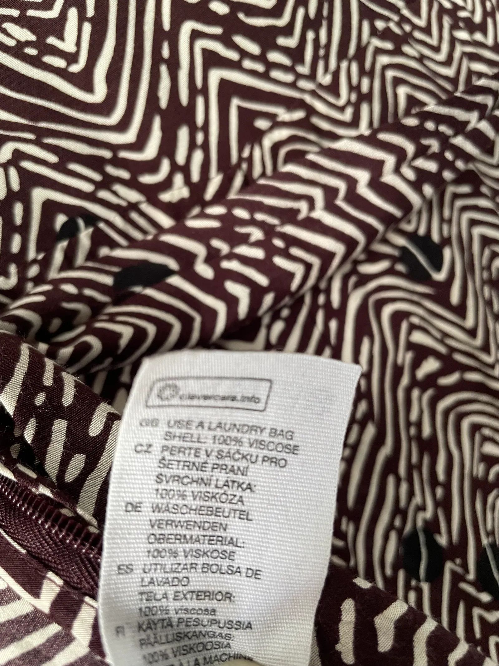& Other Stories & Other Stories Jumpsuit Size 27" / US 4 / IT 40 - 3 Thumbnail