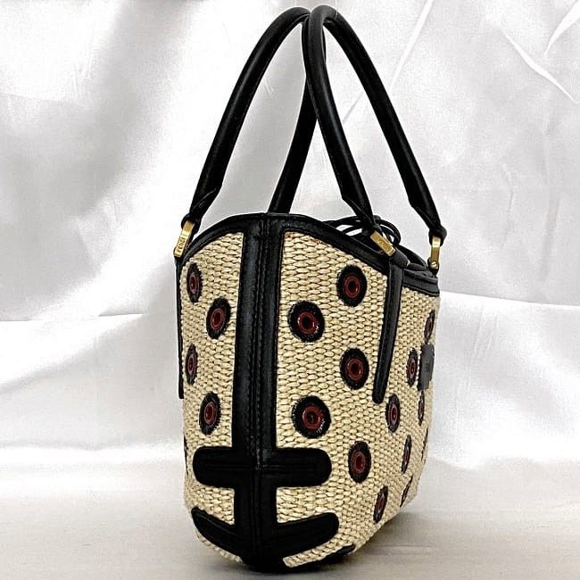 Fendi FENDI Shoulder Bag Neutrals Other Size ONE SIZE - 2 Thumbnail