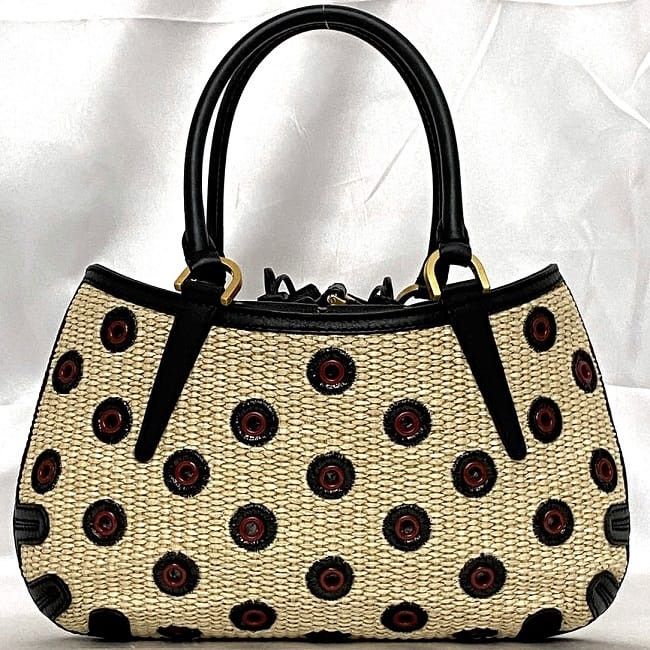 Fendi FENDI Shoulder Bag Neutrals Other Size ONE SIZE - 3 Thumbnail