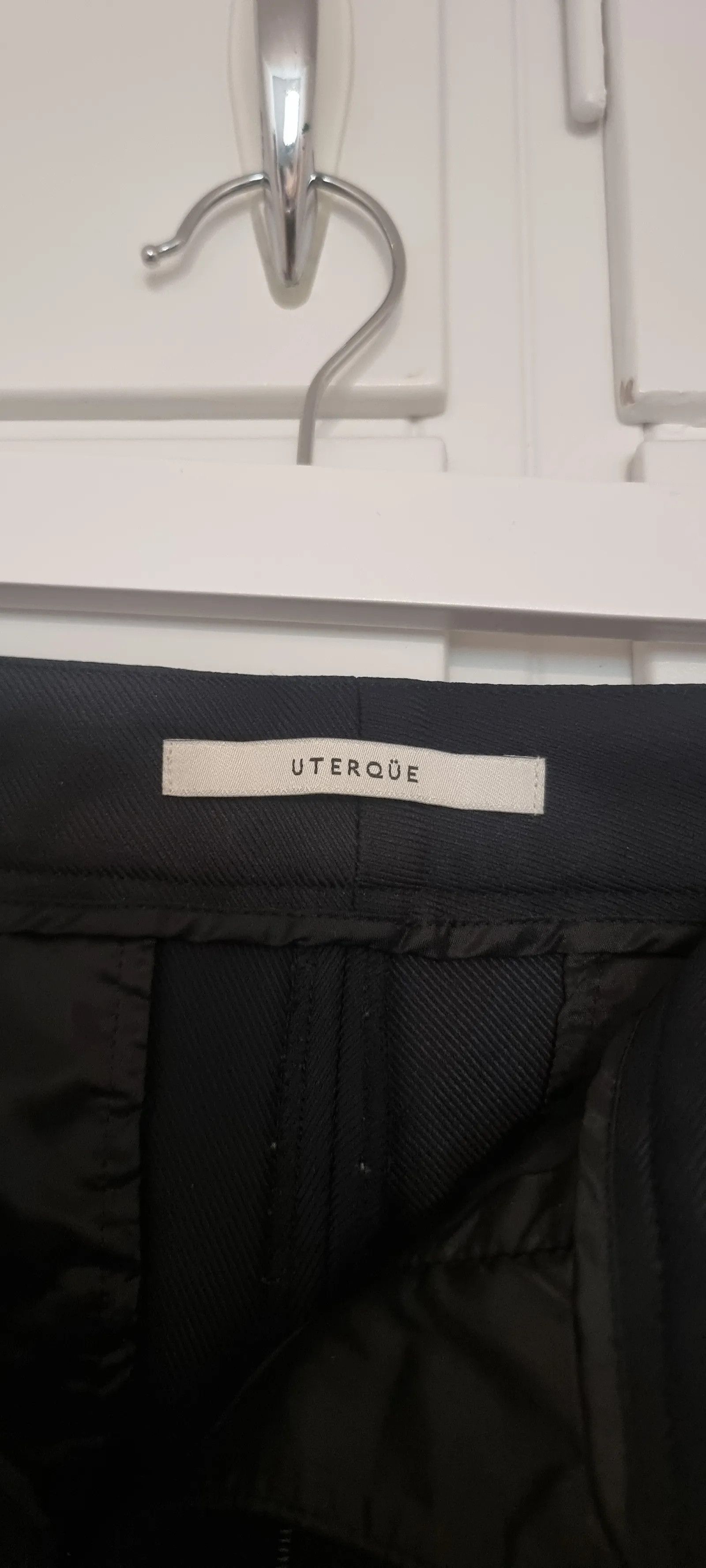 Other Uterque Pants Size 28" / US 6 / IT 42 - 2 Thumbnail