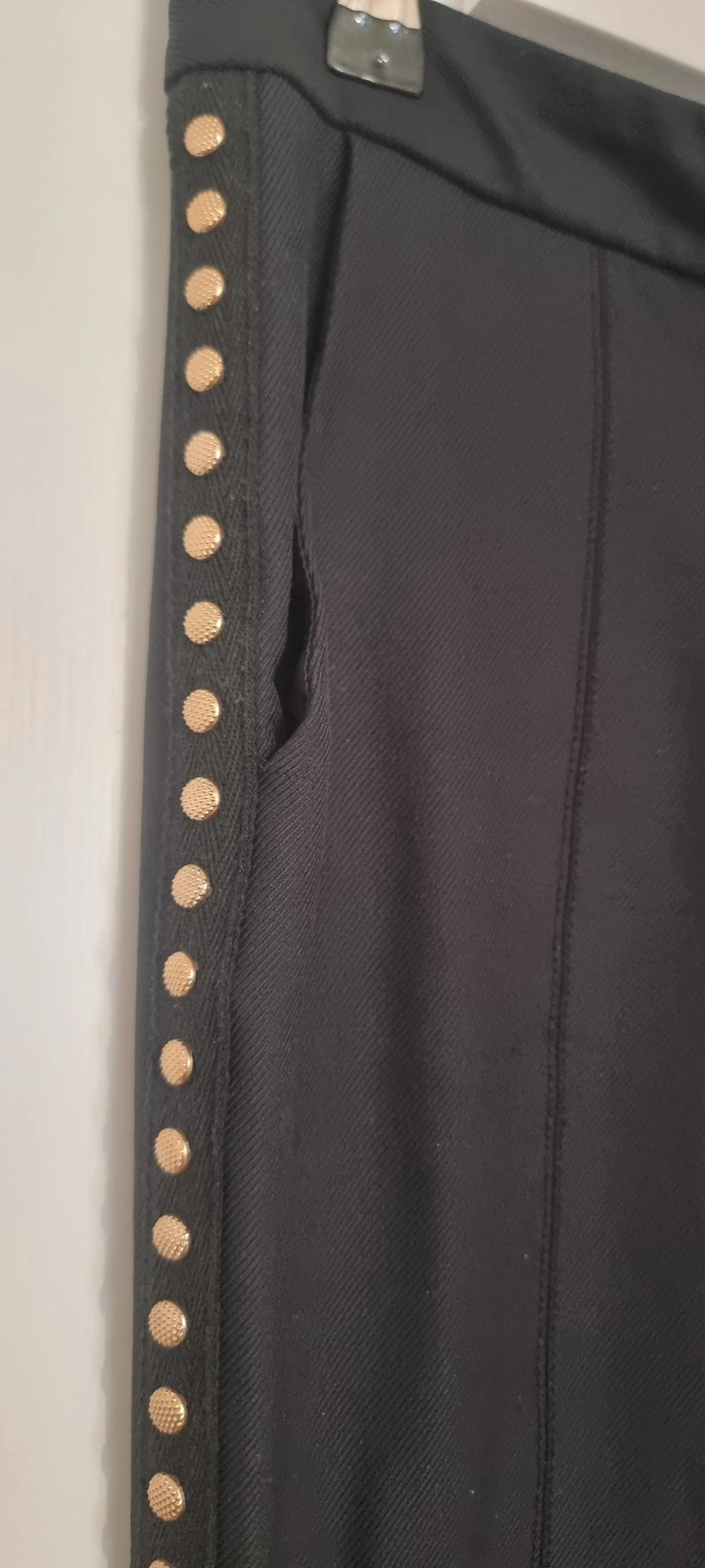 Other Uterque Pants Size 28" / US 6 / IT 42 - 4 Thumbnail