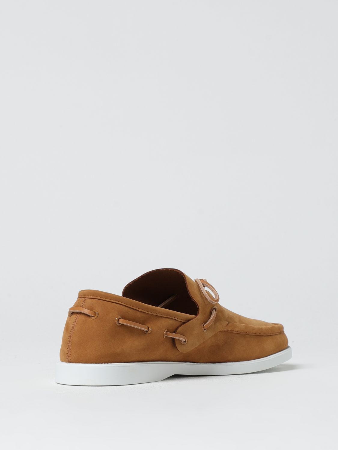 Marni Marni Loafers Men Dark Size US 7 / EU 40 - 3 Thumbnail