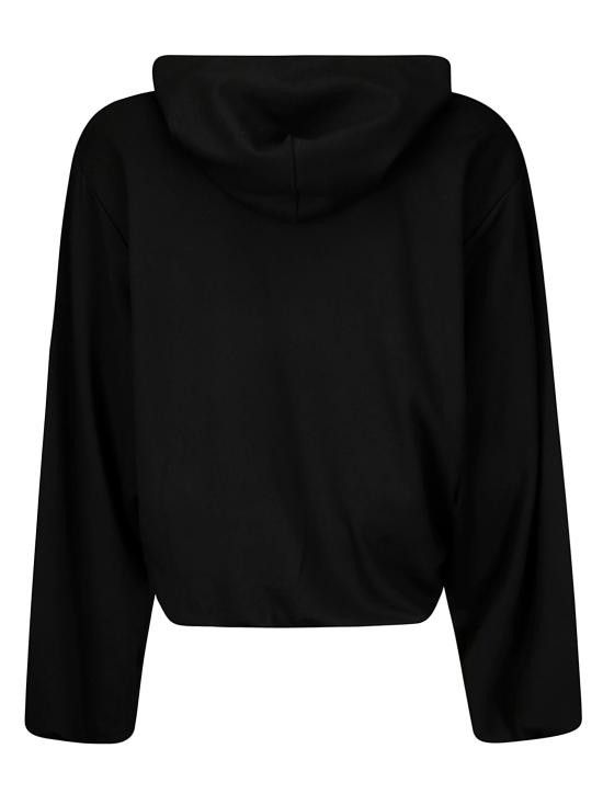 Heliot Emil HELIOT EMIL Men Hoodies PRESS25M08073 BLK01 BLACK Size US M / EU 48-50 / 2 - 2 Thumbnail