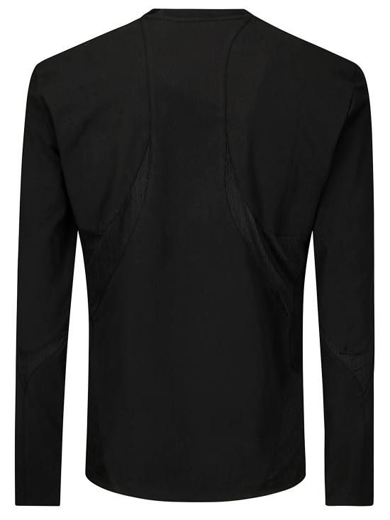 Heliot Emil HELIOT EMIL Men T-Shirts PRESS25M08074 BLK01 BLACK Size US S / EU 44-46 / 1 - 2 Thumbnail