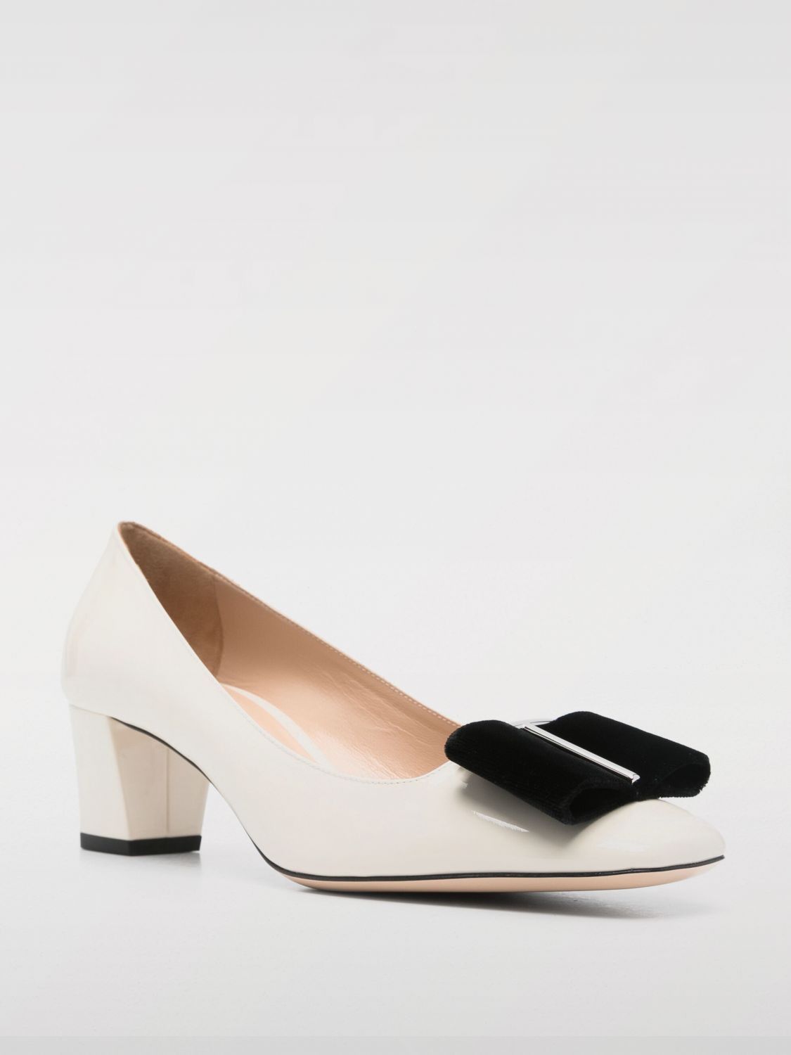Tom Ford Tom Ford Pumps Woman White Size US 6 / IT 36 - 2 Thumbnail