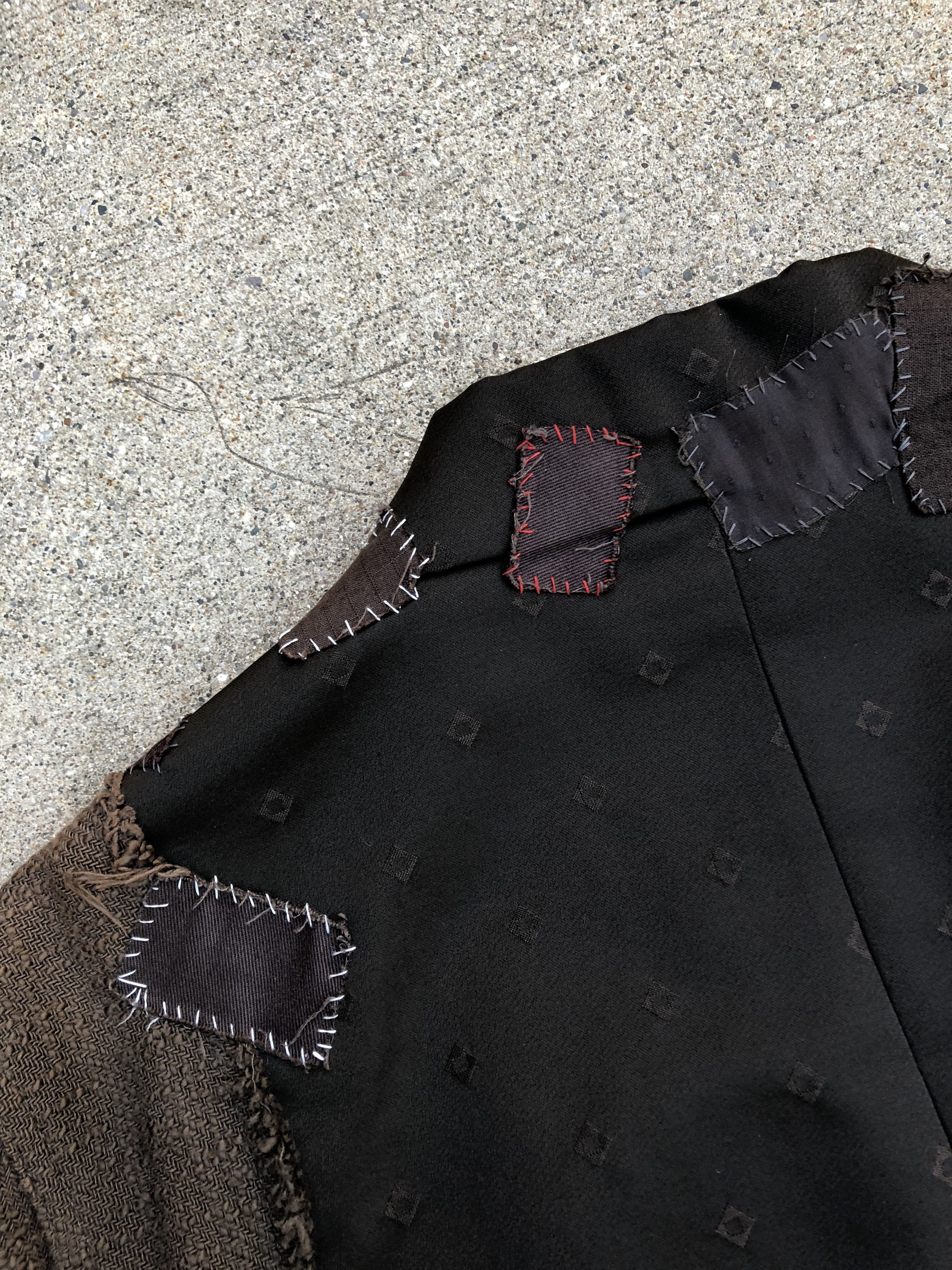 Undercover '03 'Scab' Blazer Size US M / EU 48-50 / 2 - 7 Thumbnail