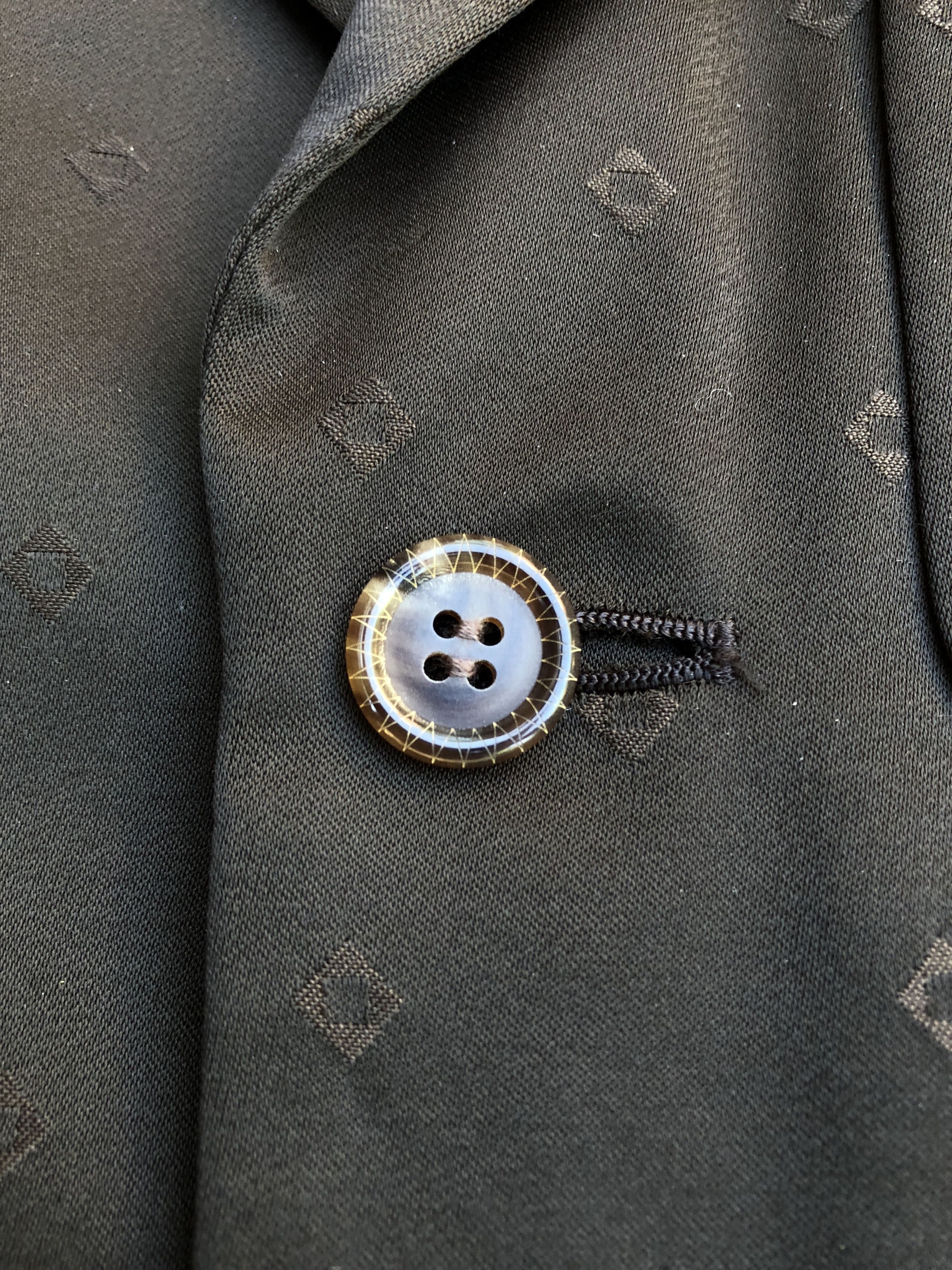 Undercover '03 'Scab' Blazer Size US M / EU 48-50 / 2 - 4 Thumbnail