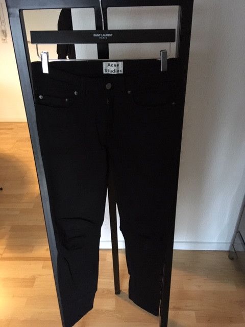 Acne Studios Thin Stay Cash Size US 29 - 1 Thumbnail