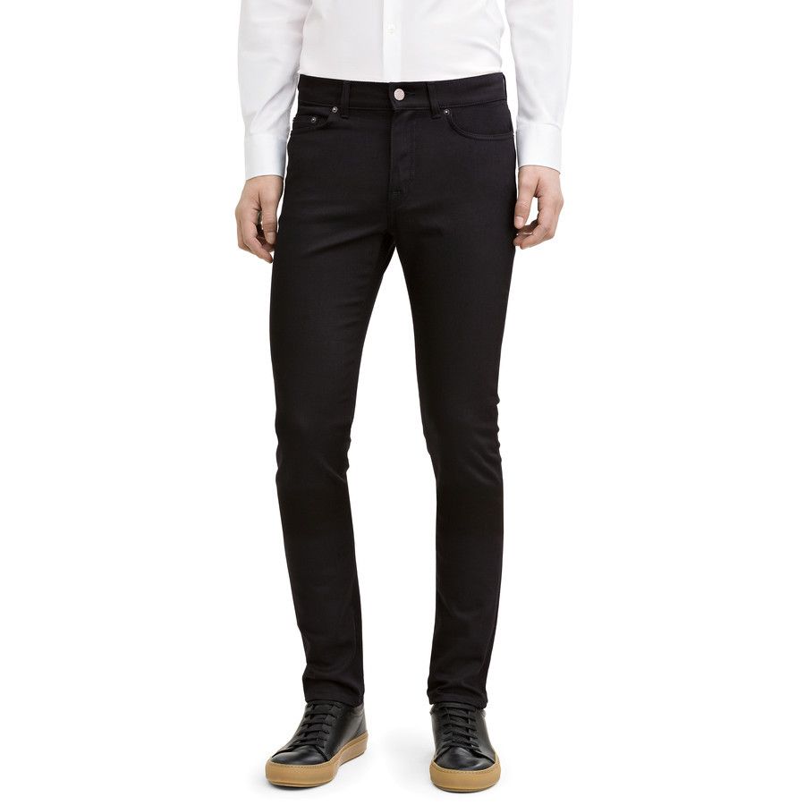 Acne Studios Thin Stay Cash Size US 29 - 2 Thumbnail