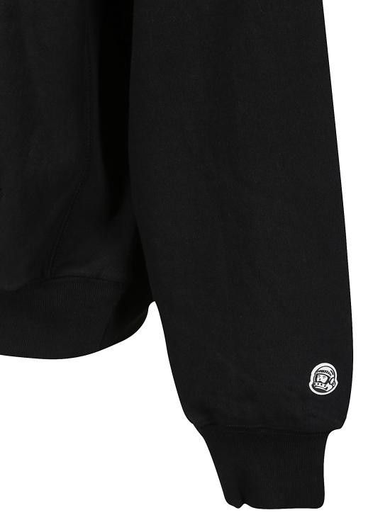 Billionaire Boys Club BILLIONAIRE BOYS CLUB Men Hoodies B24449 BLACK Size US M / EU 48-50 / 2 - 3 Thumbnail