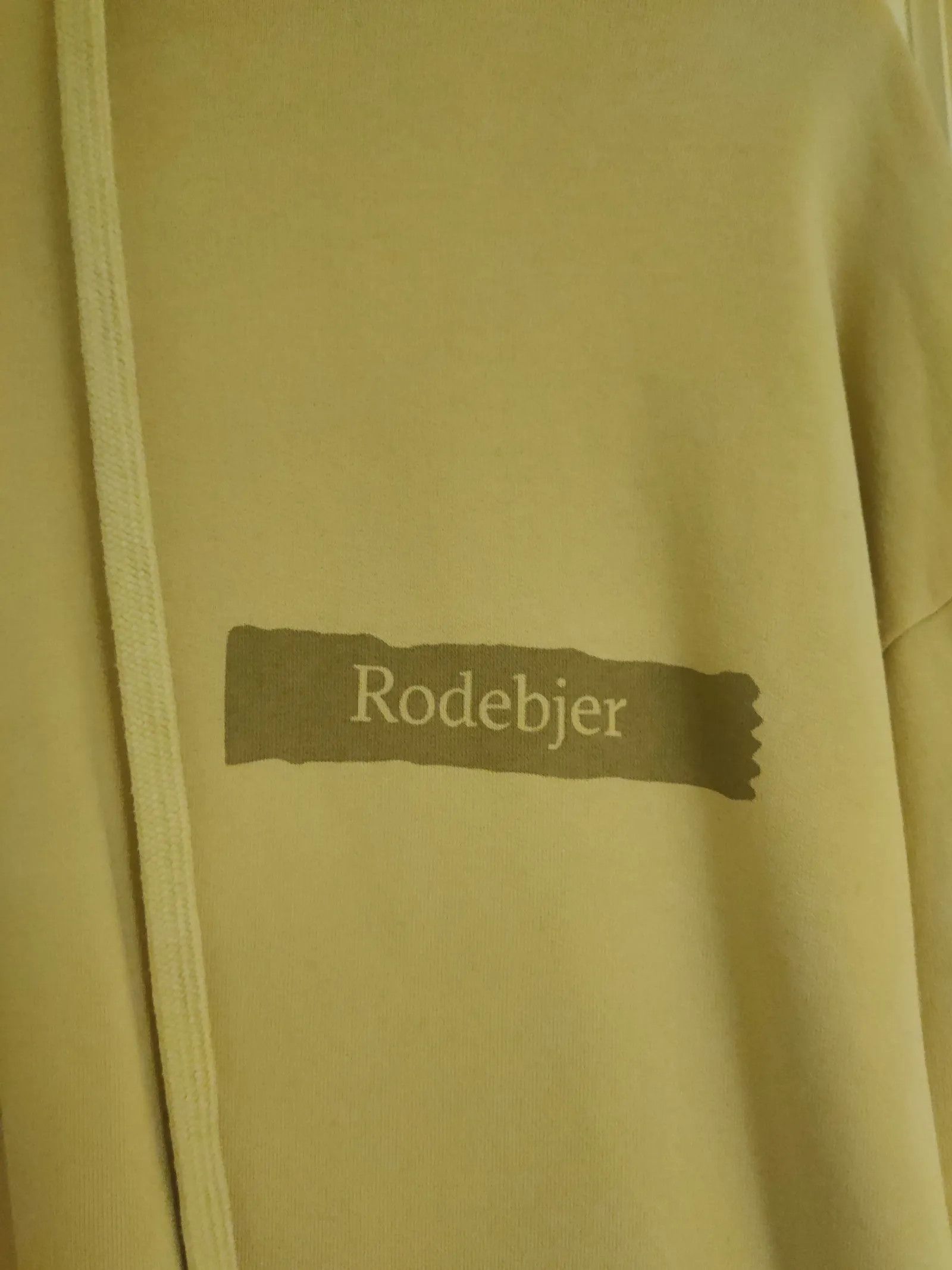 Rodebjer Rodebjer Hoodie Size XS / US 0-2 / IT 36-38 - 3 Thumbnail