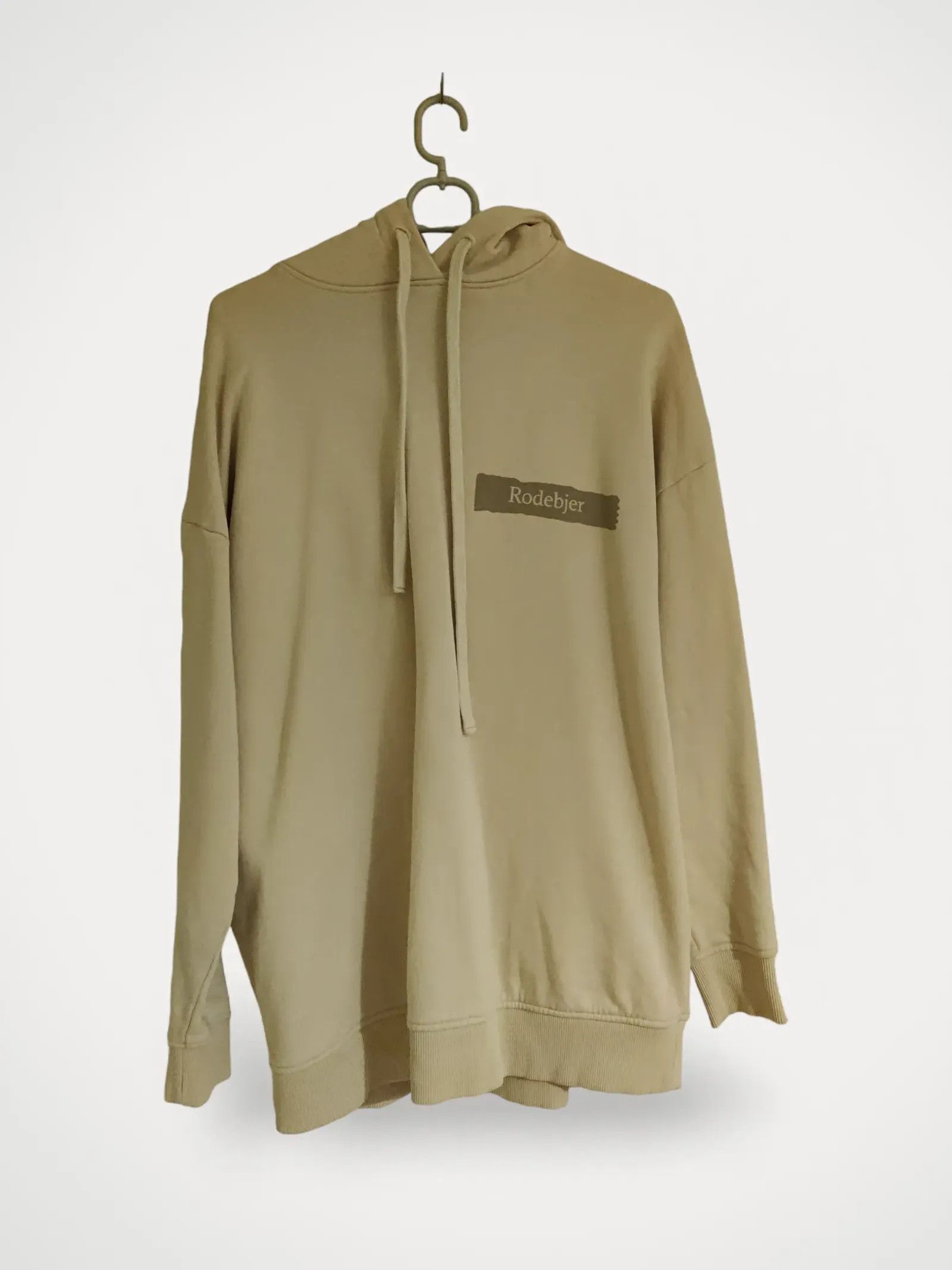 Rodebjer Rodebjer Hoodie Size XS / US 0-2 / IT 36-38 - 2 Thumbnail