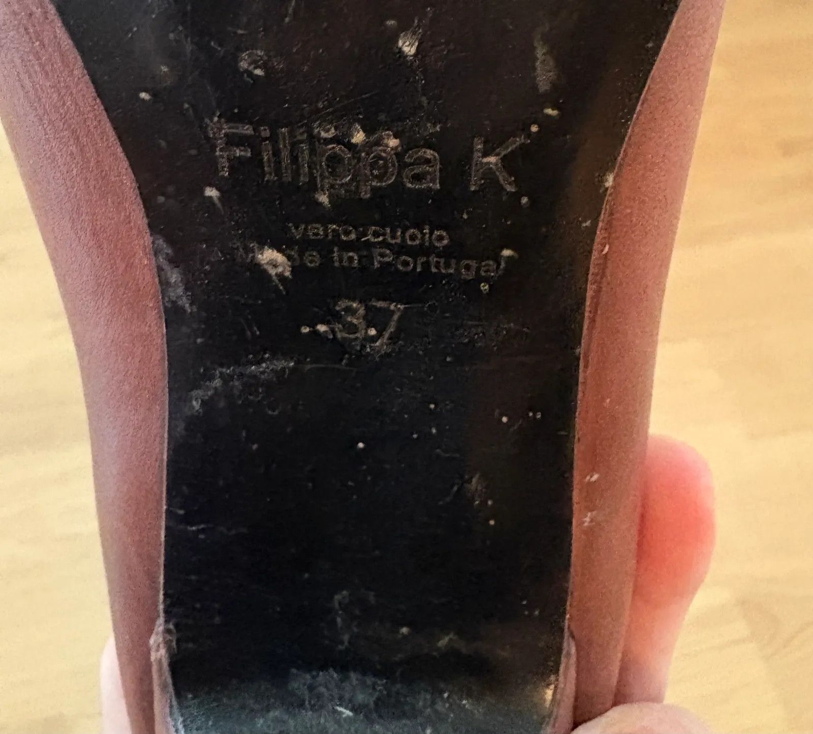 Filippa K Filippa K Boots Size US 7 / IT 37 - 2 Thumbnail
