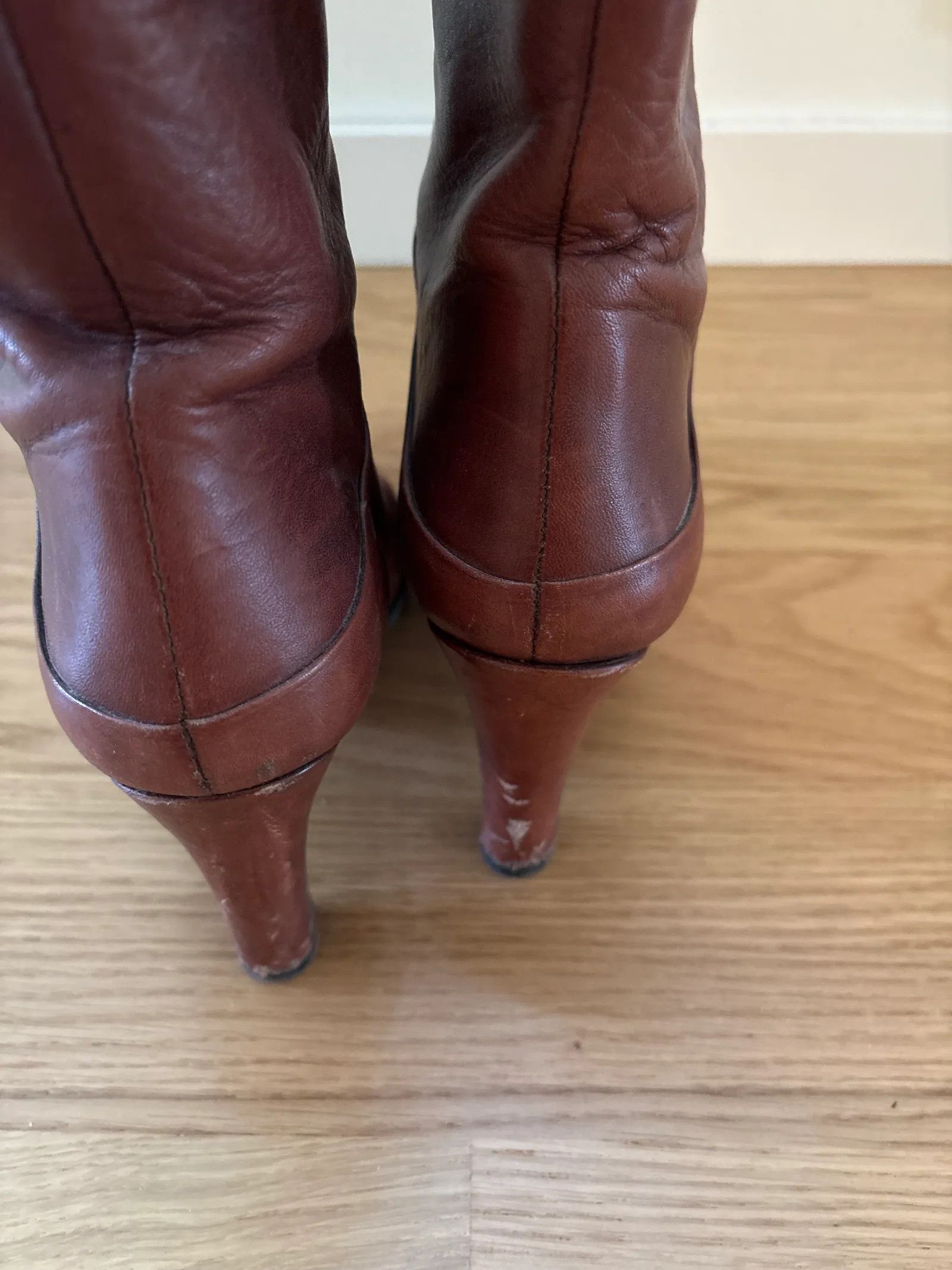 Filippa K Filippa K Boots Size US 7 / IT 37 - 4 Thumbnail