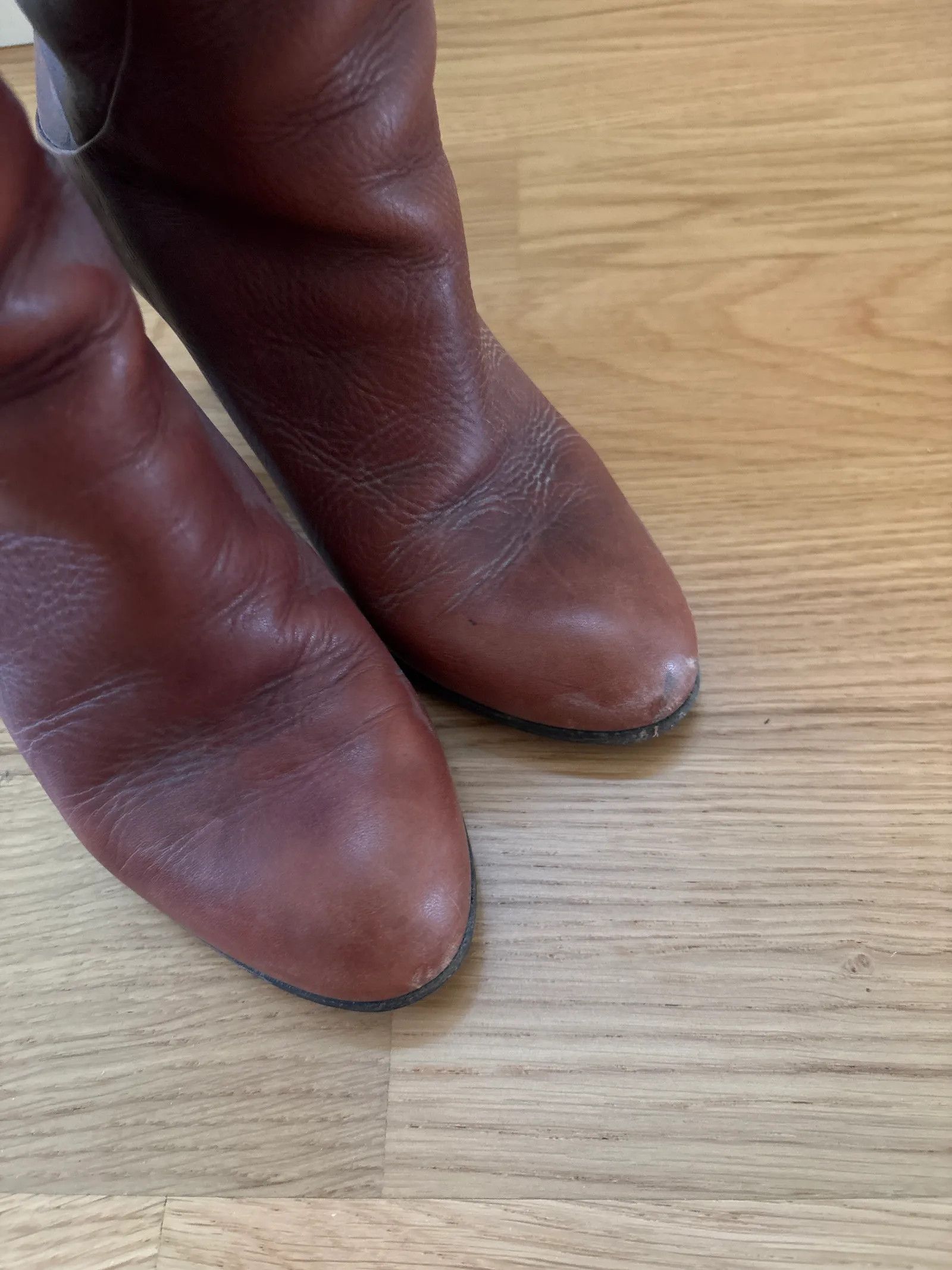 Filippa K Filippa K Boots Size US 7 / IT 37 - 3 Thumbnail