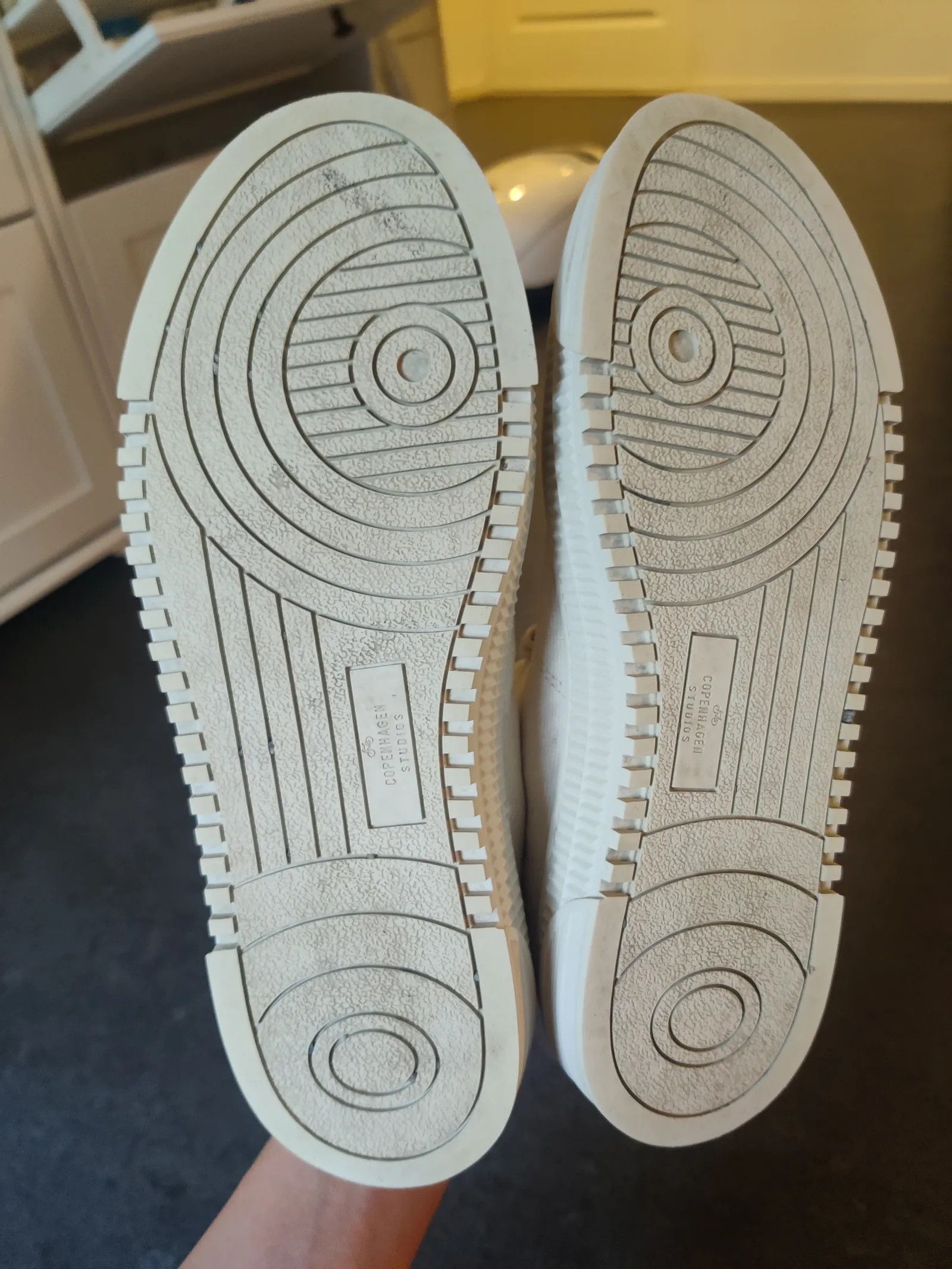 COPENHAGEN STUDIOS Copenhagen studios Sneakers Size US 10 / IT 40 - 3 Thumbnail